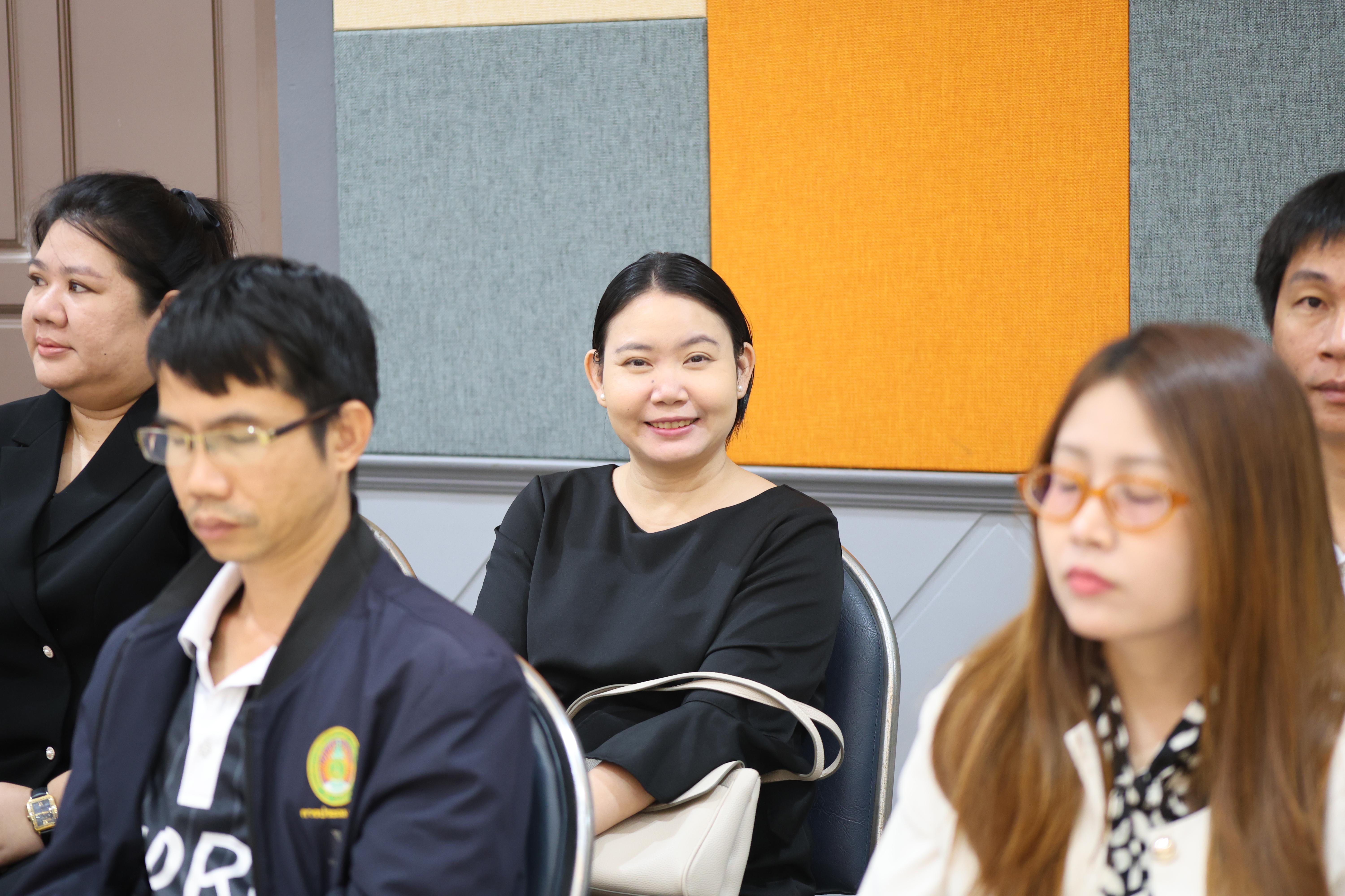 73. กิจกรรมพิธีรับมอบศิษย์ ประจำปีการศึกษา 2569