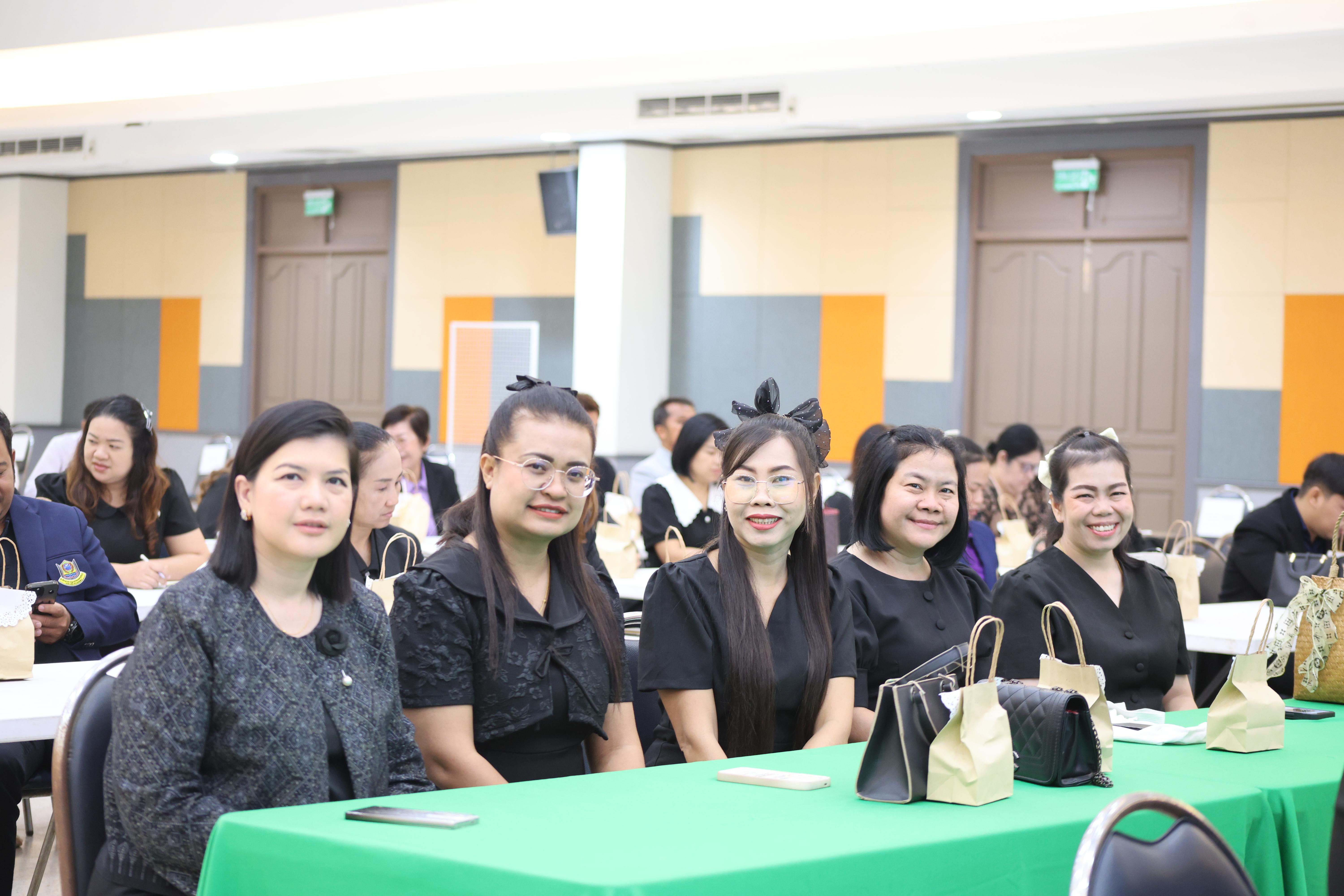 83. กิจกรรมพิธีรับมอบศิษย์ ประจำปีการศึกษา 2569