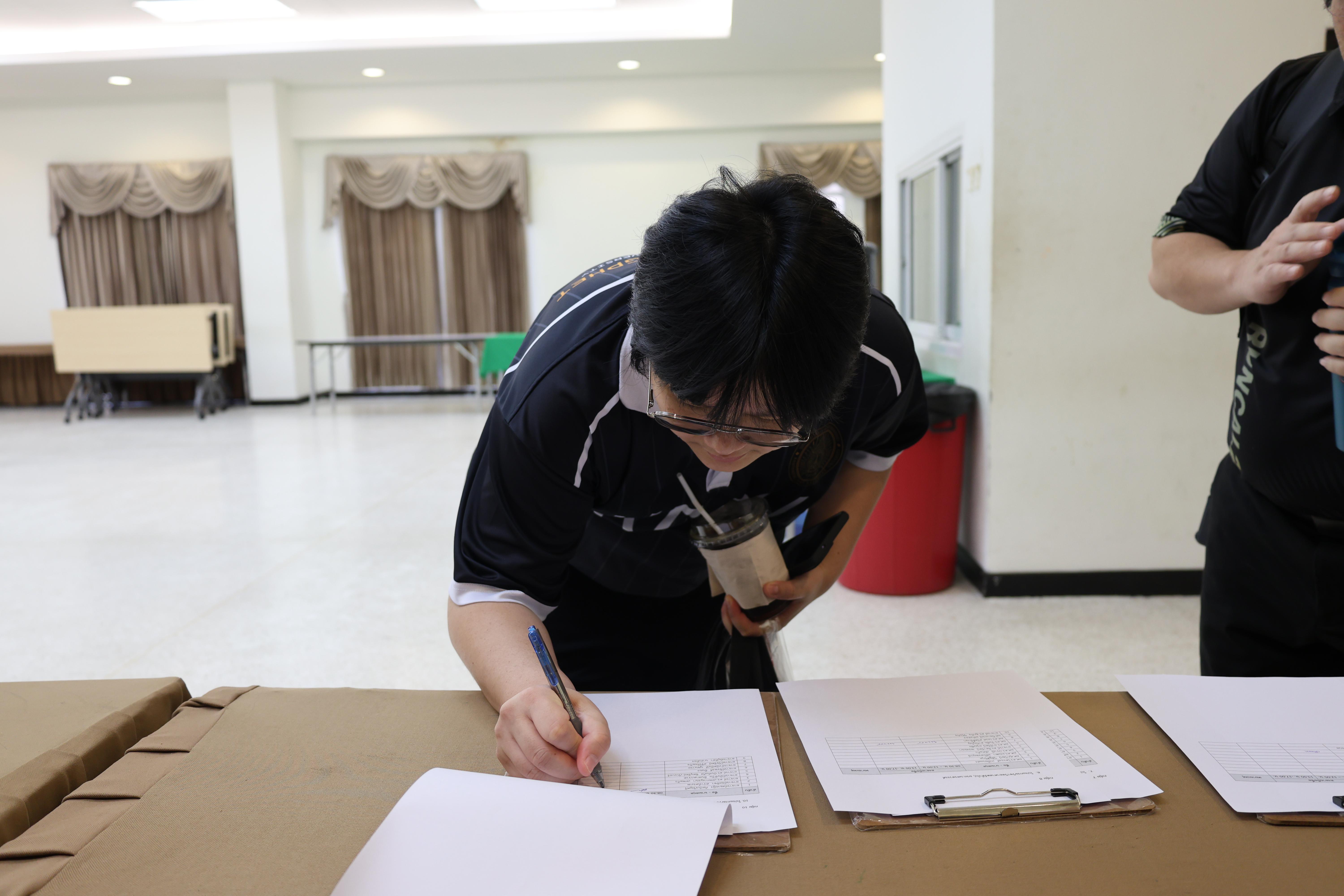 3. การอบรมในโมดูลที่ 10  เรื่อง “ทักษะการโค้ชเพื่อการพัฒนา Soft Skills”
