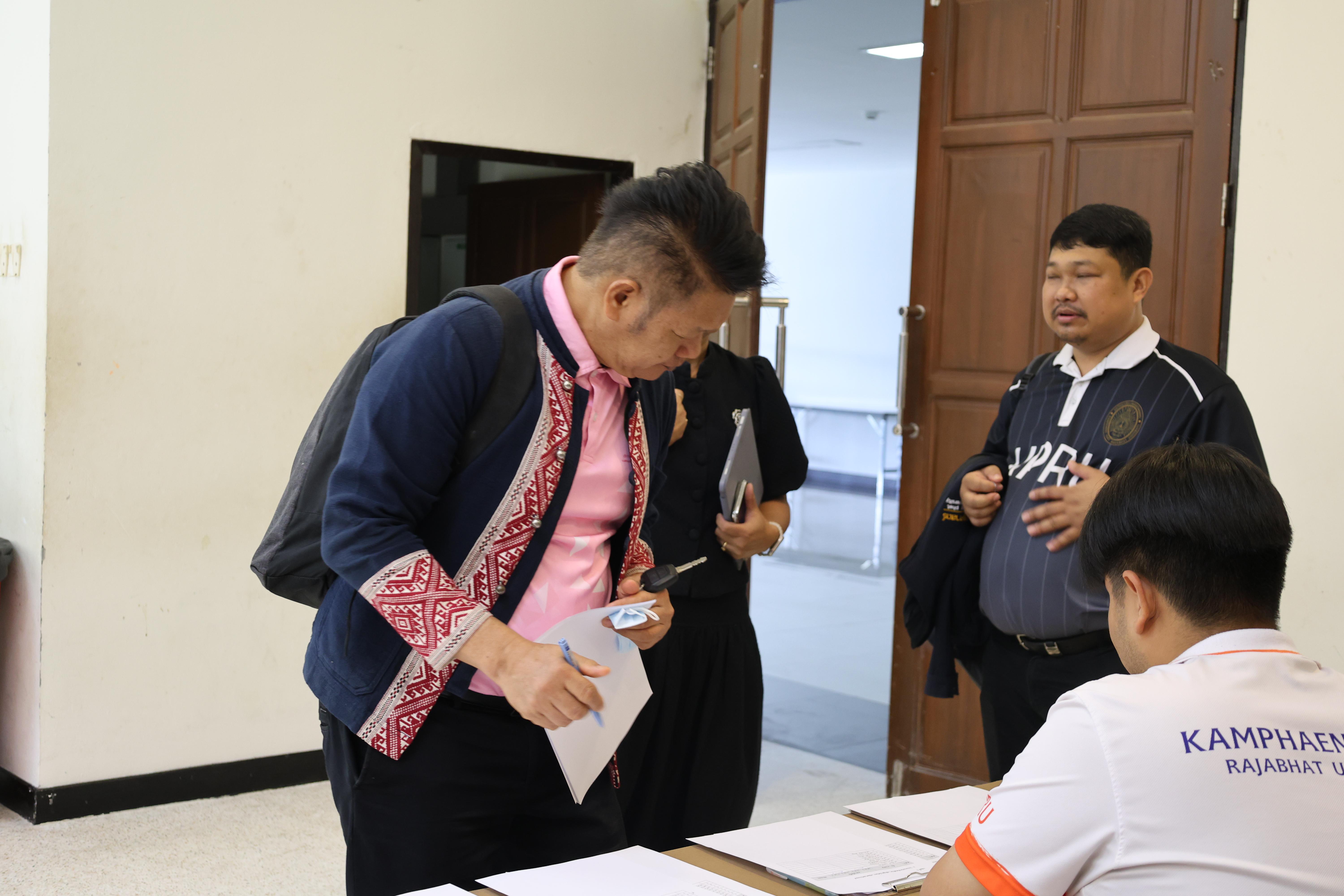 6. การอบรมในโมดูลที่ 10  เรื่อง “ทักษะการโค้ชเพื่อการพัฒนา Soft Skills”