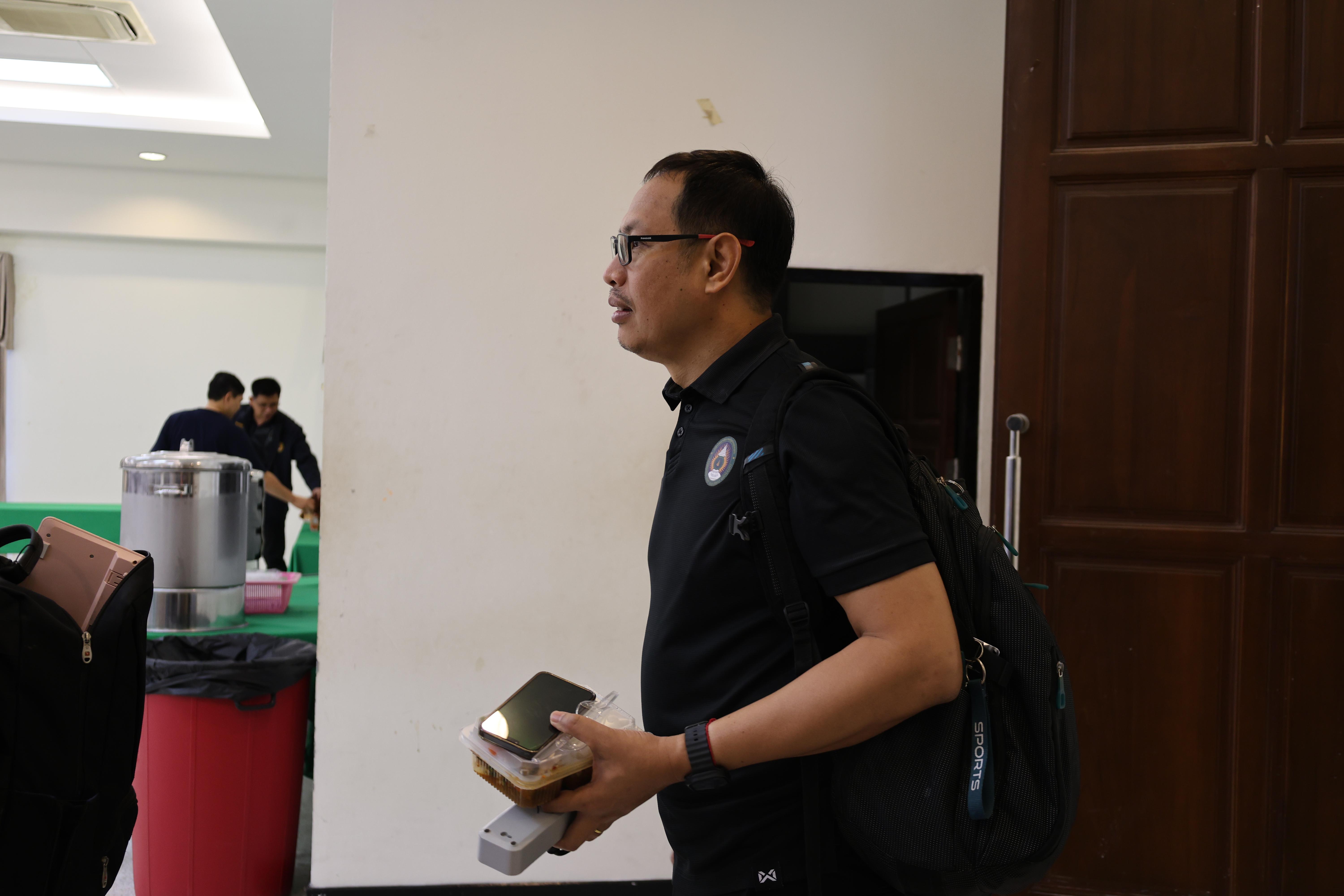 16. การอบรมในโมดูลที่ 10  เรื่อง “ทักษะการโค้ชเพื่อการพัฒนา Soft Skills”