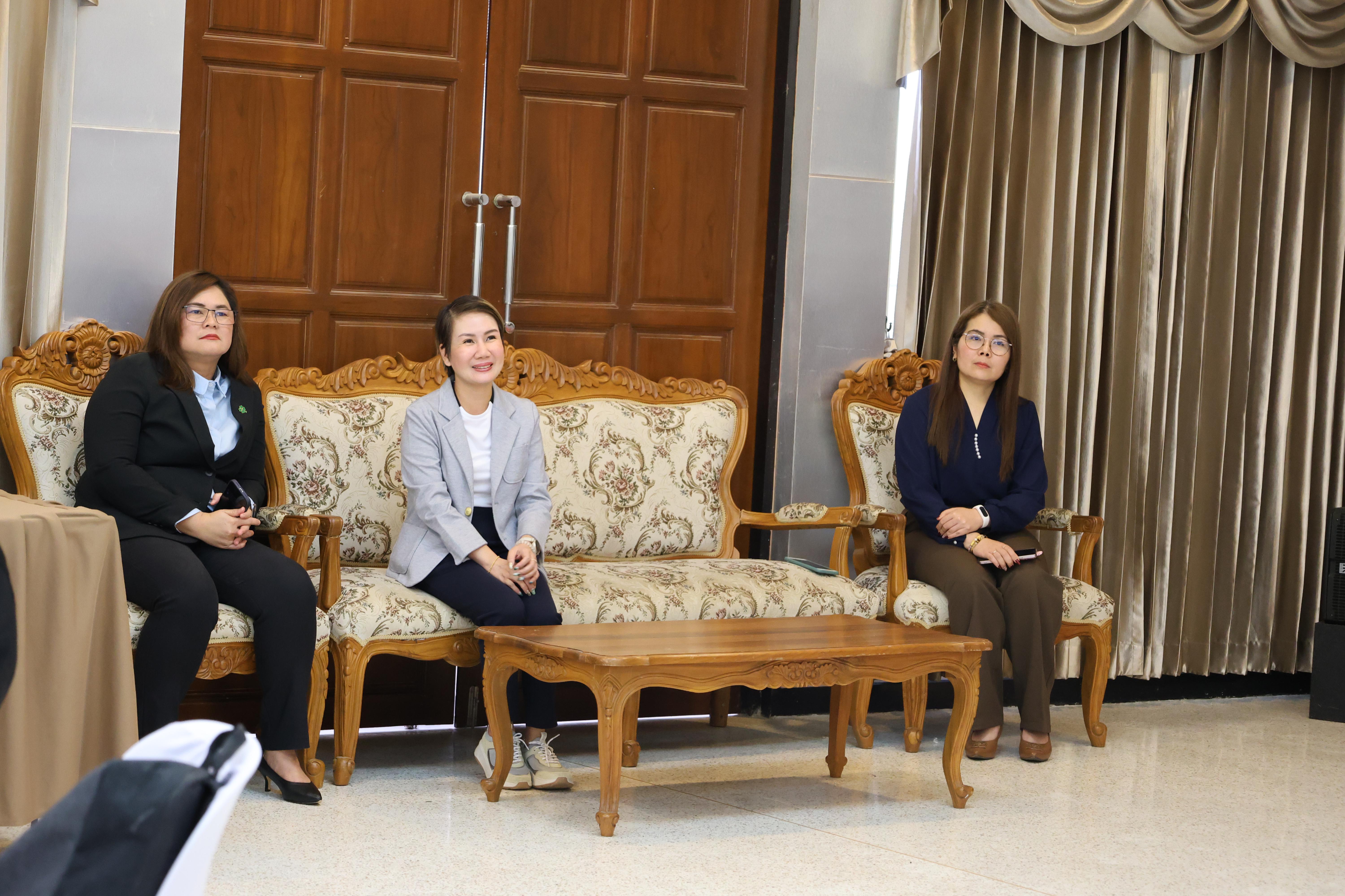 30. การอบรมในโมดูลที่ 10  เรื่อง “ทักษะการโค้ชเพื่อการพัฒนา Soft Skills”