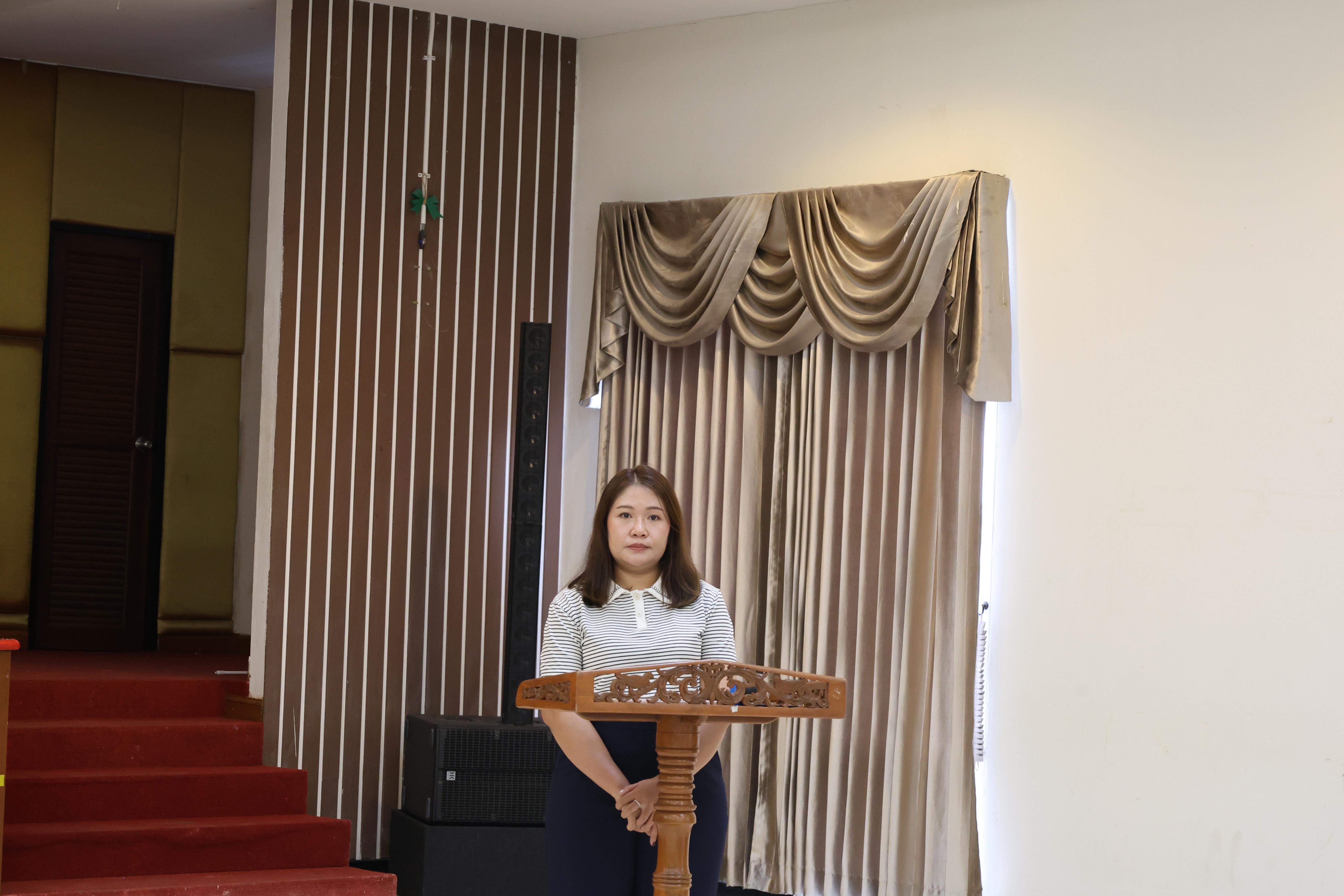 36. การอบรมในโมดูลที่ 10  เรื่อง “ทักษะการโค้ชเพื่อการพัฒนา Soft Skills”