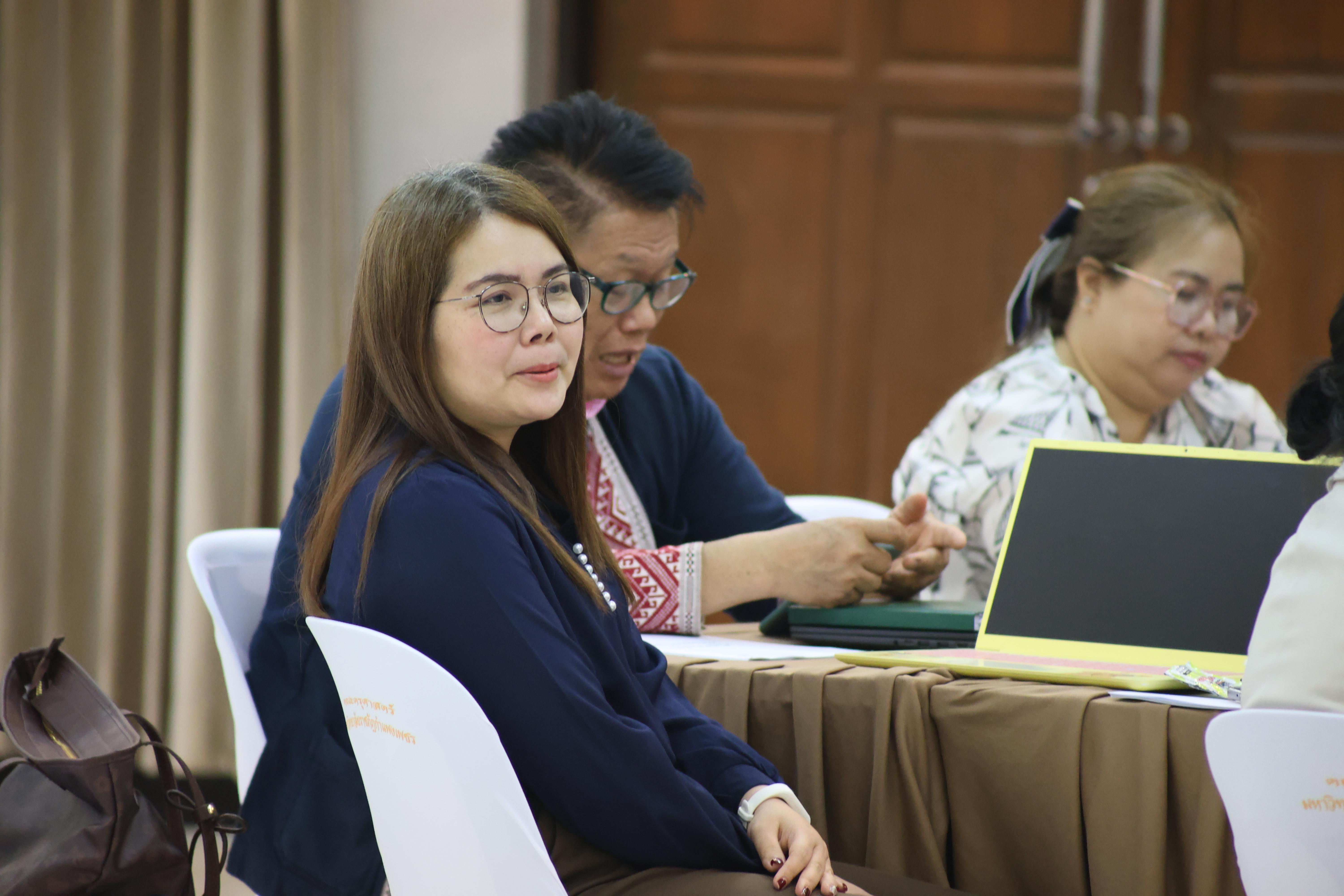 74. การอบรมในโมดูลที่ 10  เรื่อง “ทักษะการโค้ชเพื่อการพัฒนา Soft Skills”