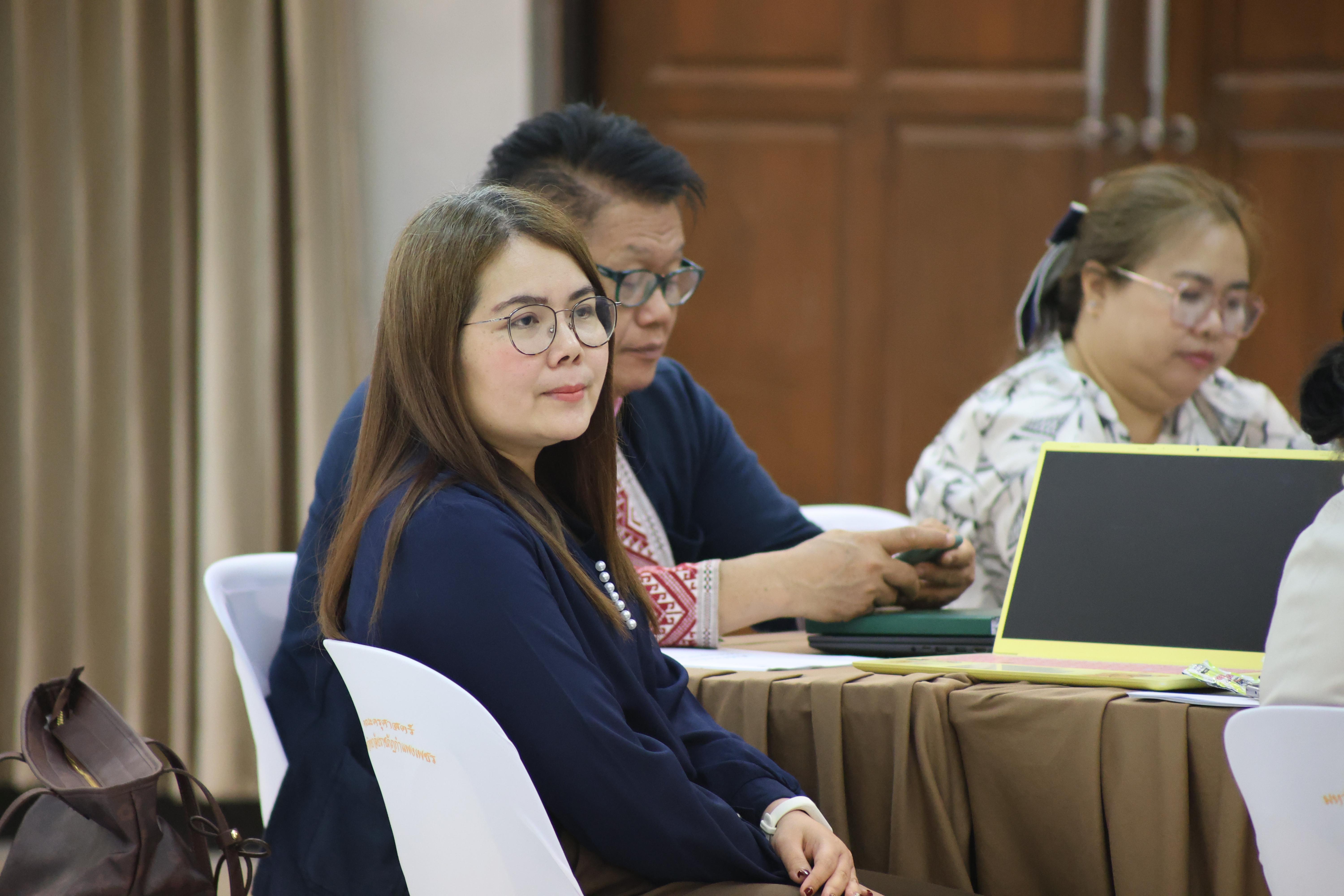 75. การอบรมในโมดูลที่ 10  เรื่อง “ทักษะการโค้ชเพื่อการพัฒนา Soft Skills”