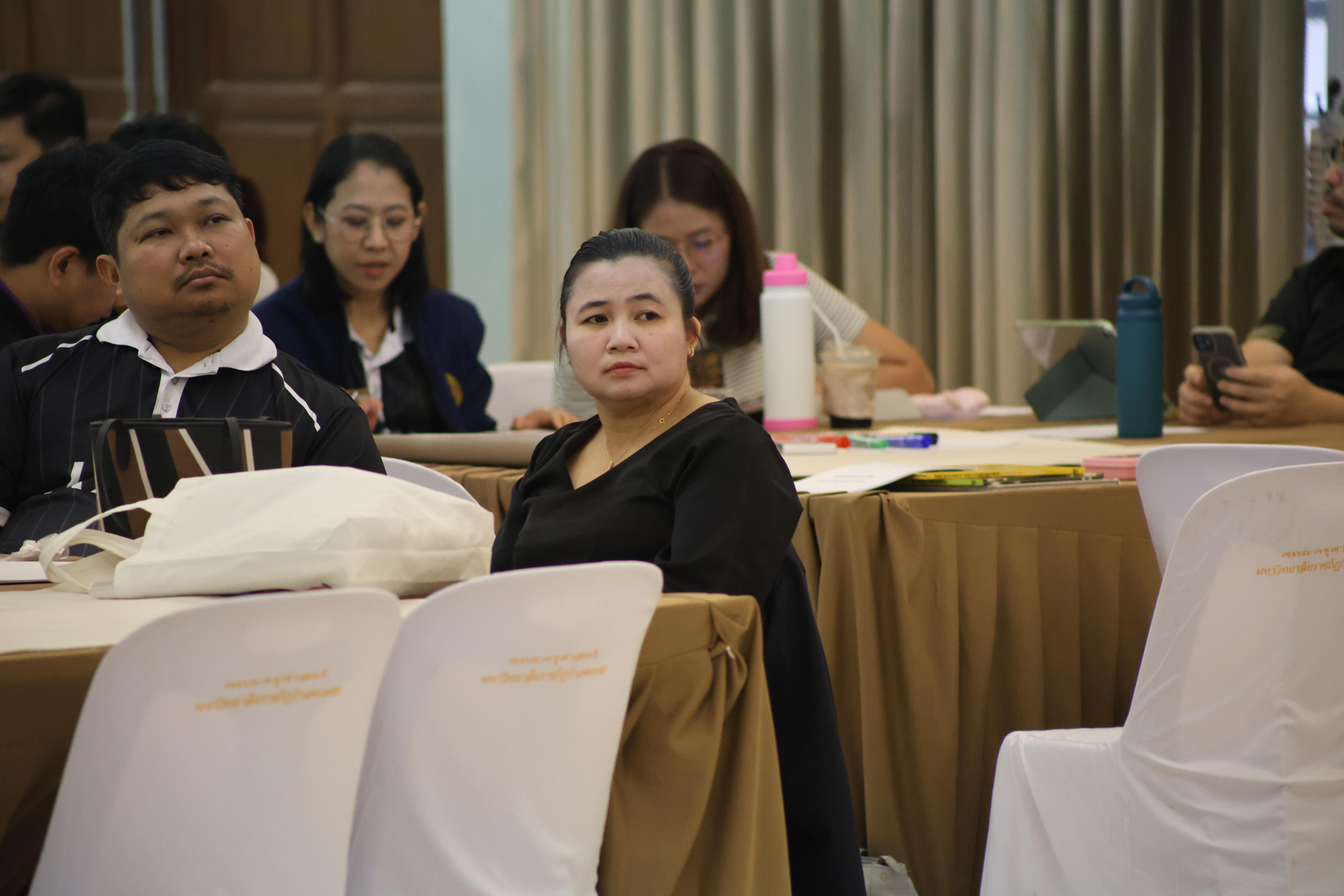 83. การอบรมในโมดูลที่ 10  เรื่อง “ทักษะการโค้ชเพื่อการพัฒนา Soft Skills”