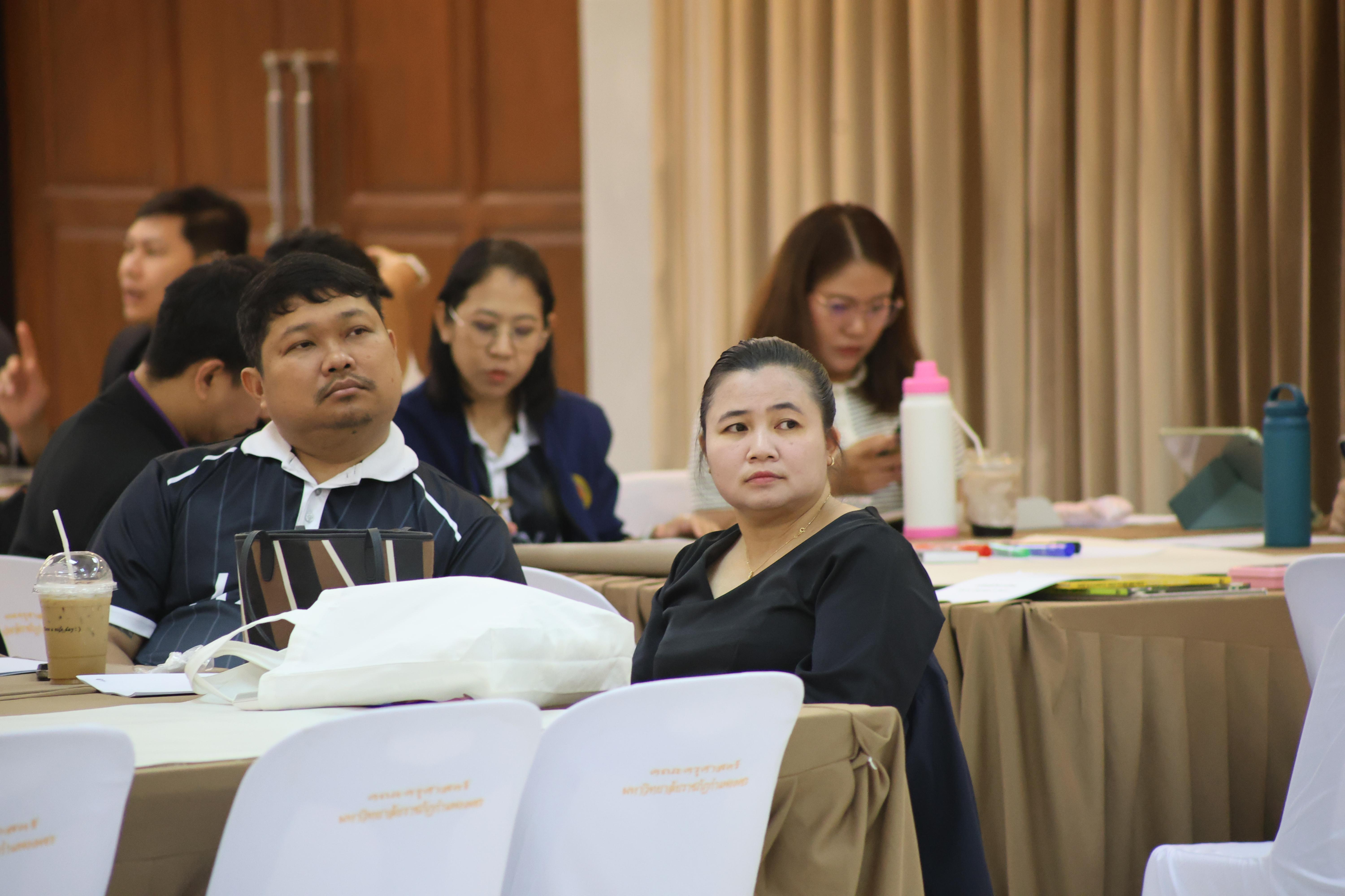 84. การอบรมในโมดูลที่ 10  เรื่อง “ทักษะการโค้ชเพื่อการพัฒนา Soft Skills”