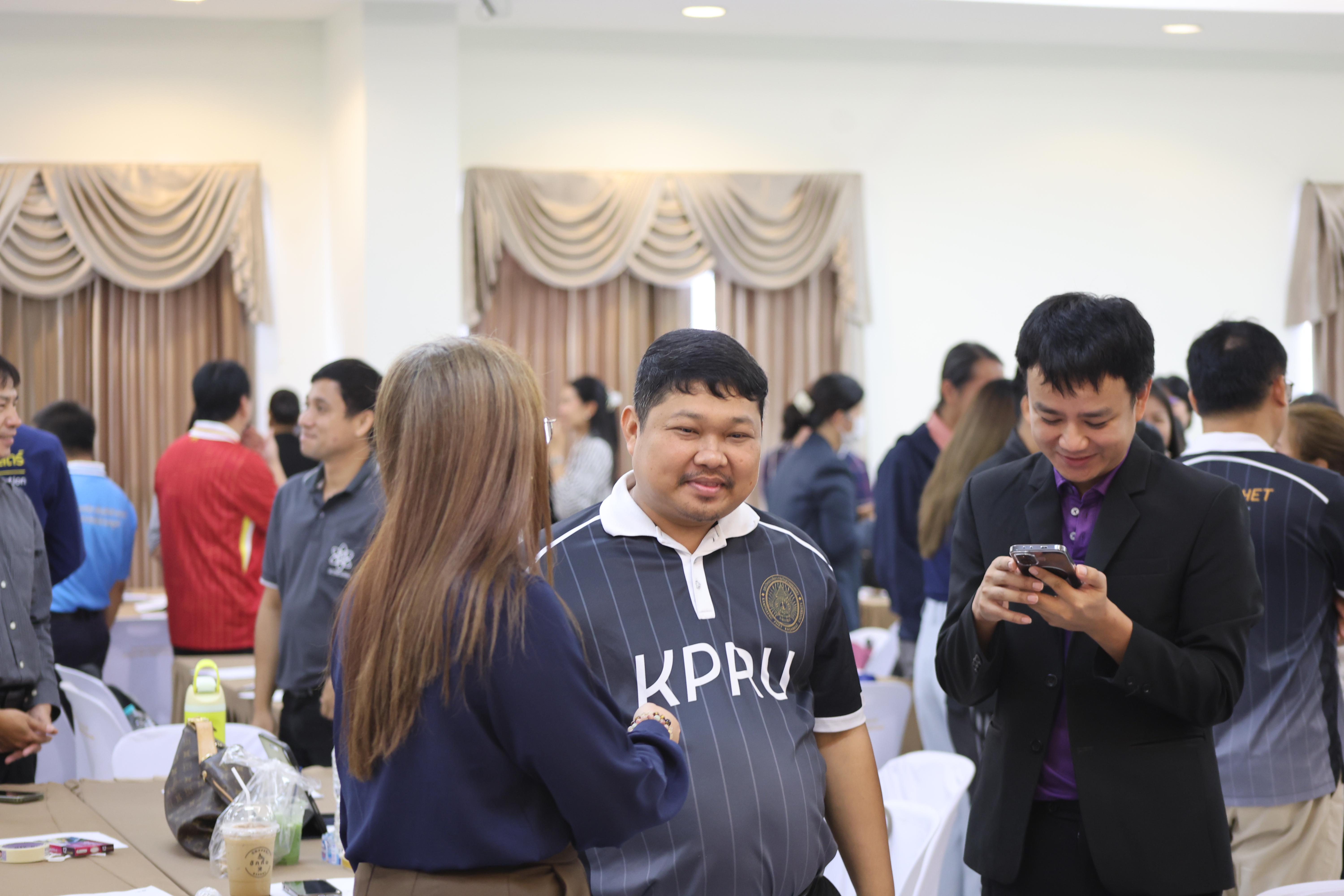 100. การอบรมในโมดูลที่ 10  เรื่อง “ทักษะการโค้ชเพื่อการพัฒนา Soft Skills”