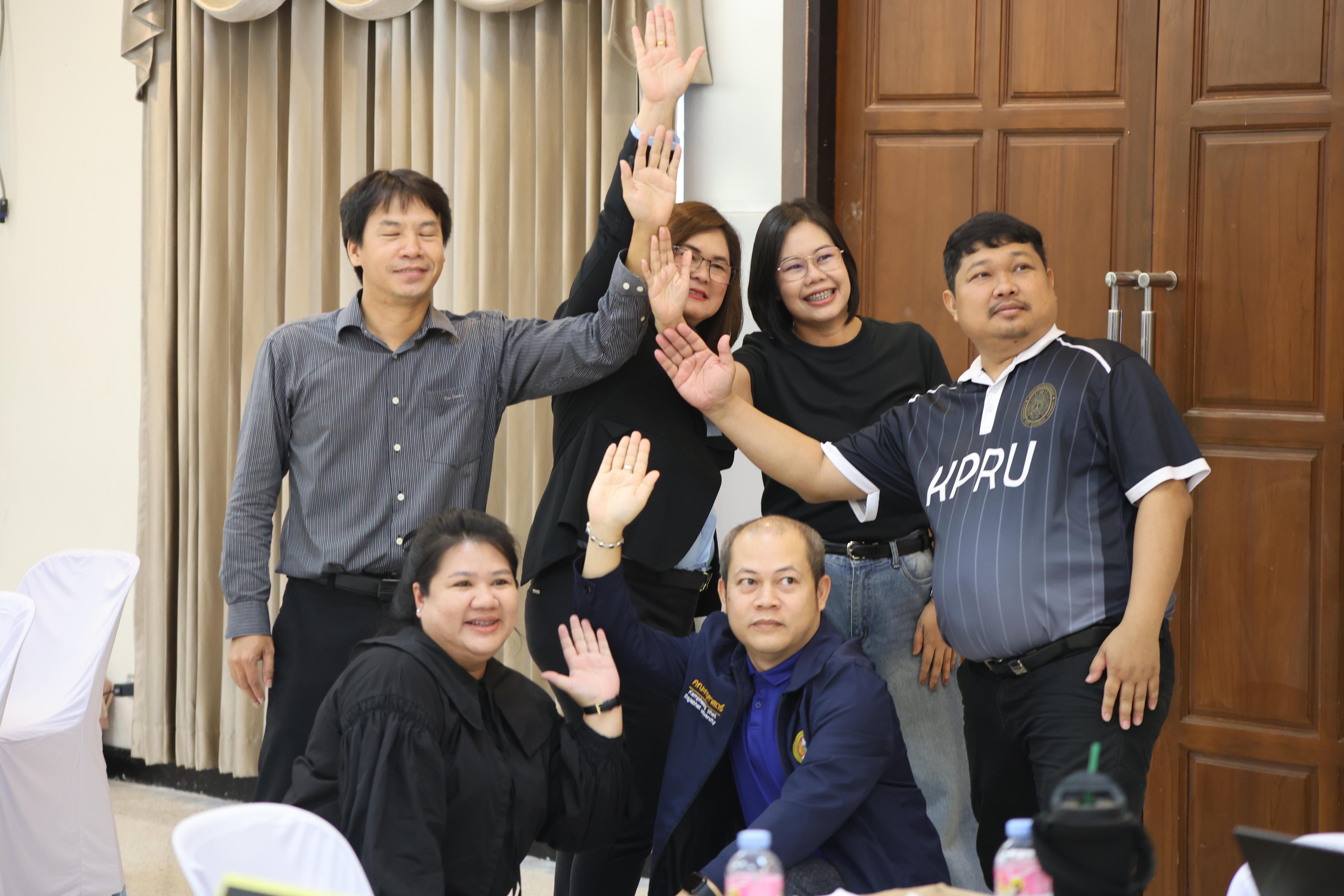 156. การอบรมในโมดูลที่ 10  เรื่อง “ทักษะการโค้ชเพื่อการพัฒนา Soft Skills”