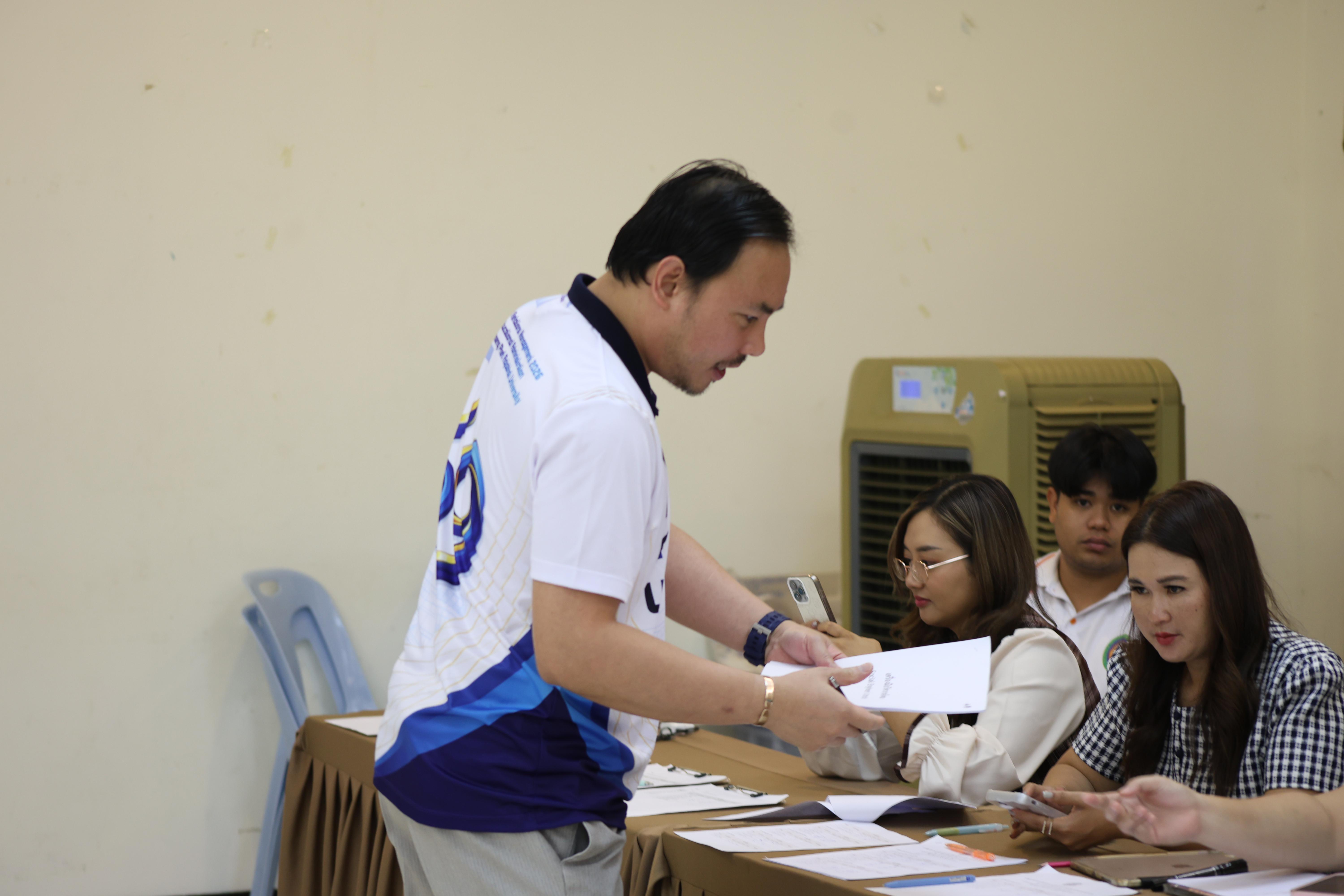 182. การอบรมในโมดูลที่ 10  เรื่อง “ทักษะการโค้ชเพื่อการพัฒนา Soft Skills”