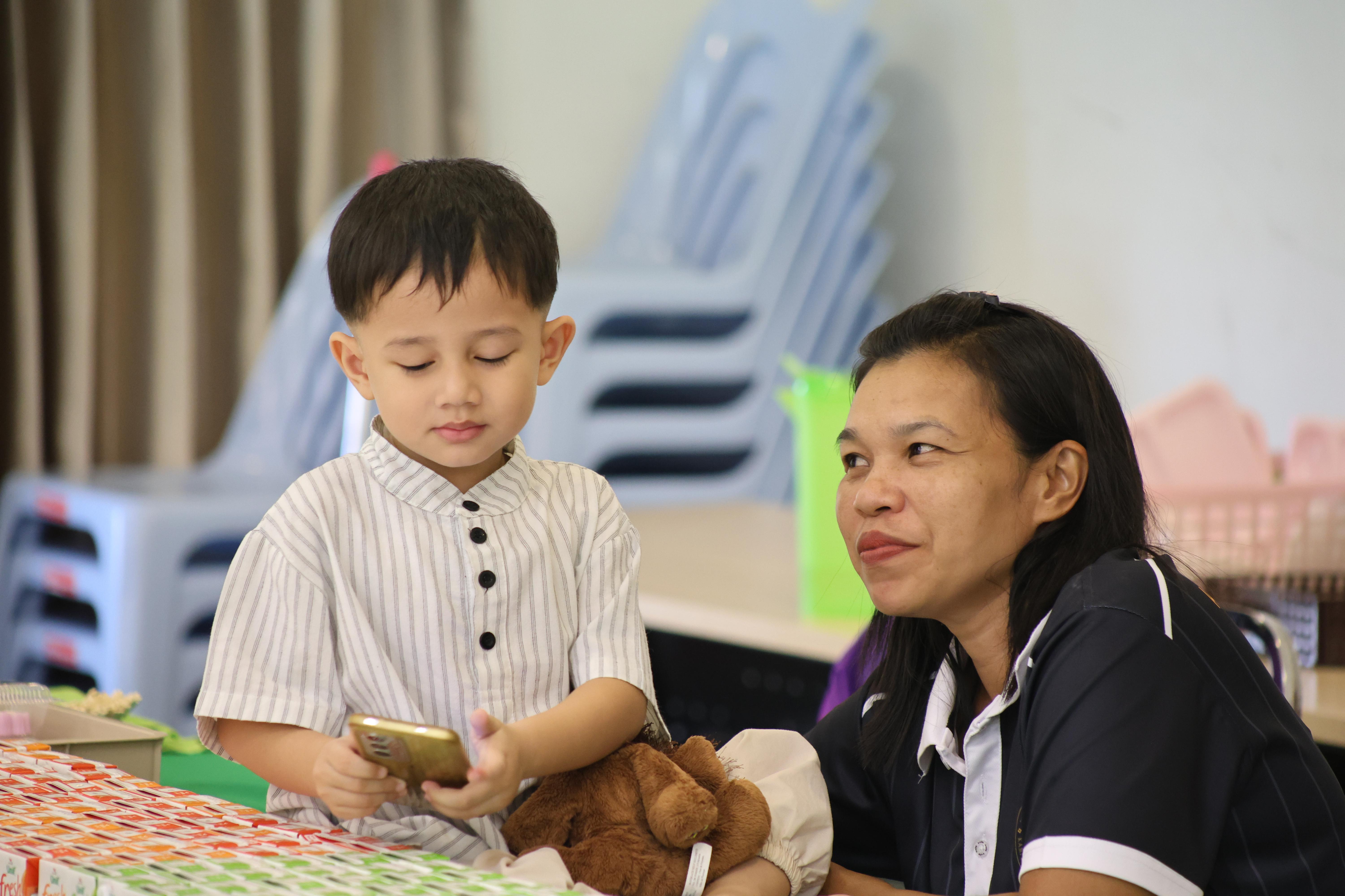 188. การอบรมในโมดูลที่ 10  เรื่อง “ทักษะการโค้ชเพื่อการพัฒนา Soft Skills”