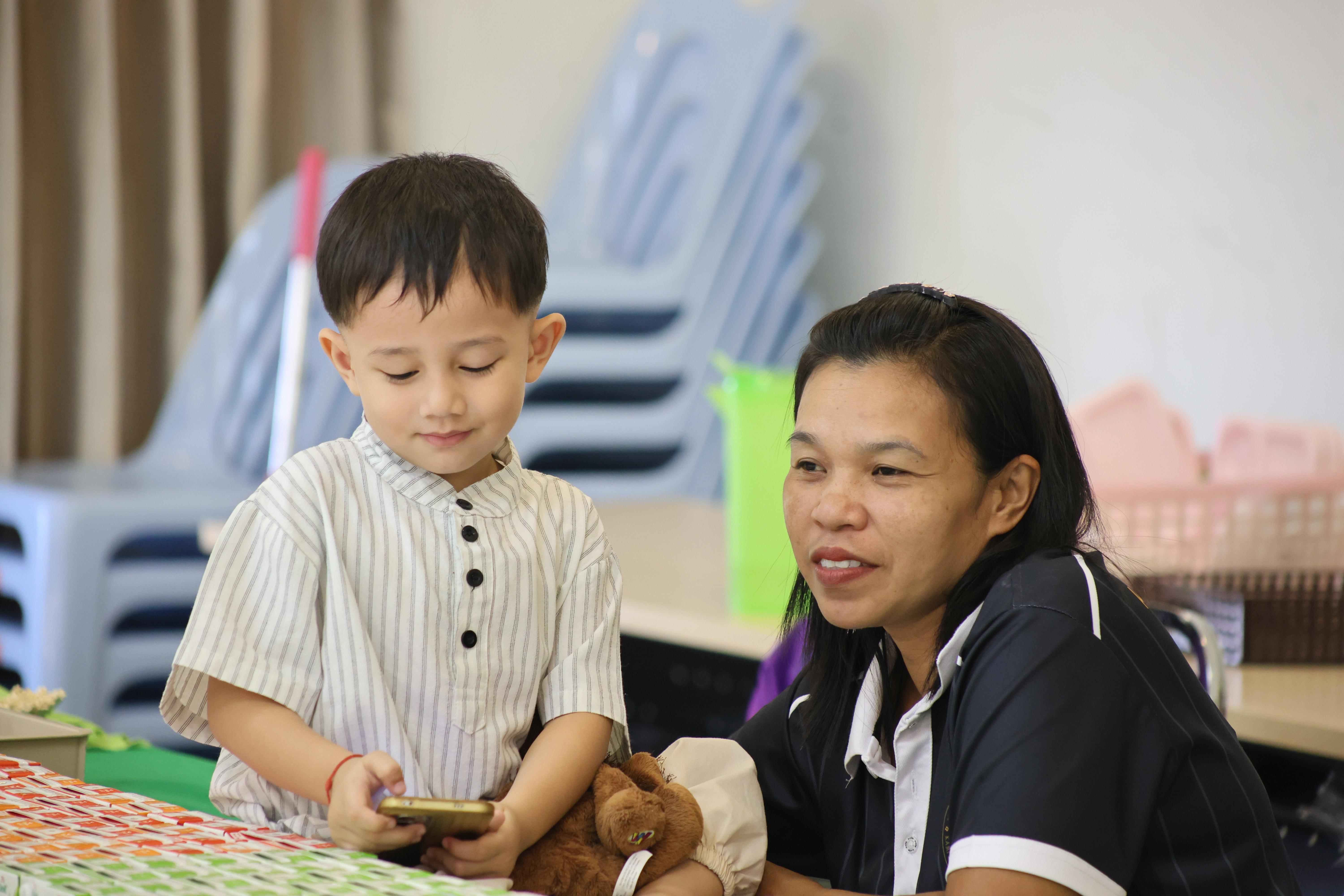 189. การอบรมในโมดูลที่ 10  เรื่อง “ทักษะการโค้ชเพื่อการพัฒนา Soft Skills”