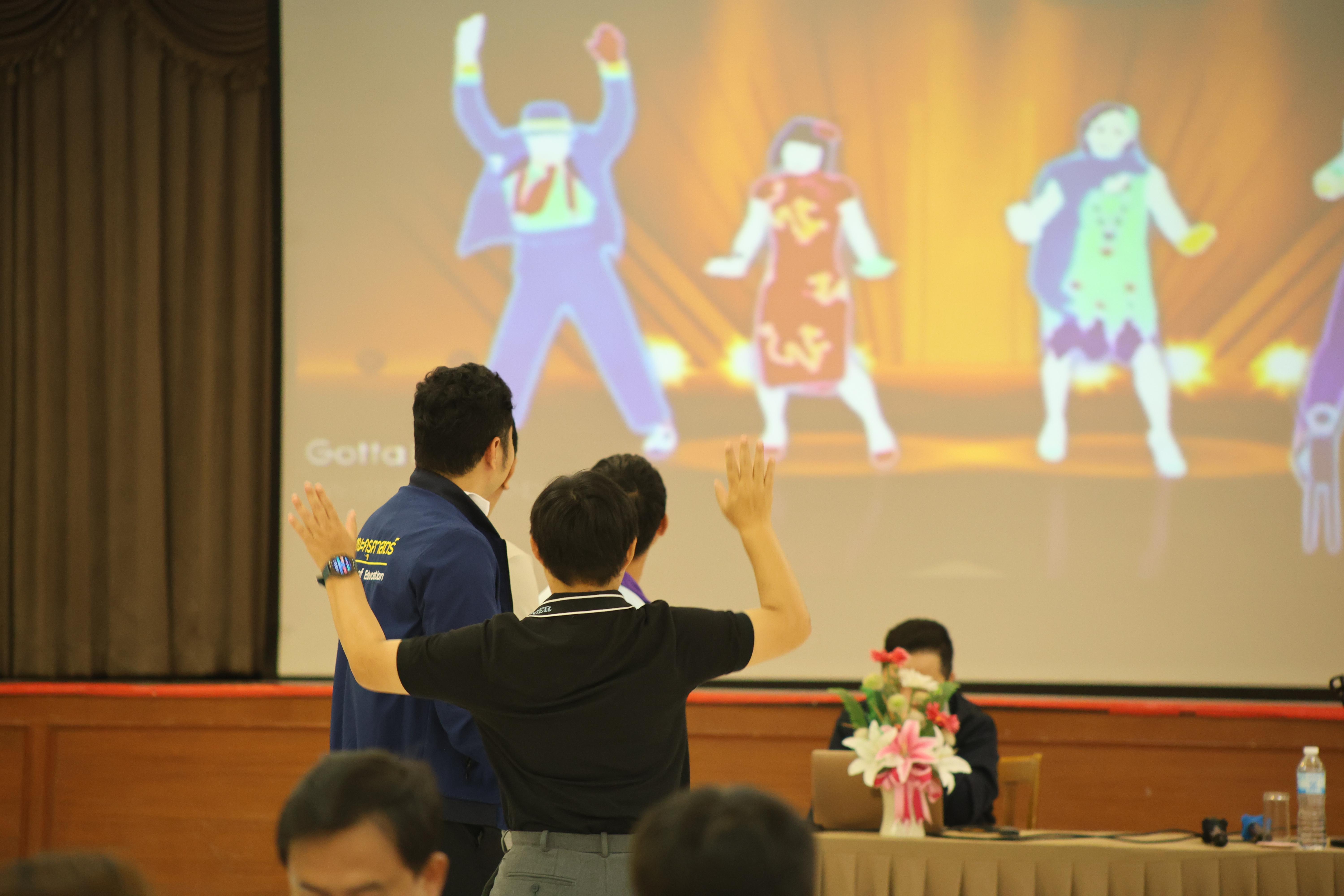 191. การอบรมในโมดูลที่ 10  เรื่อง “ทักษะการโค้ชเพื่อการพัฒนา Soft Skills”