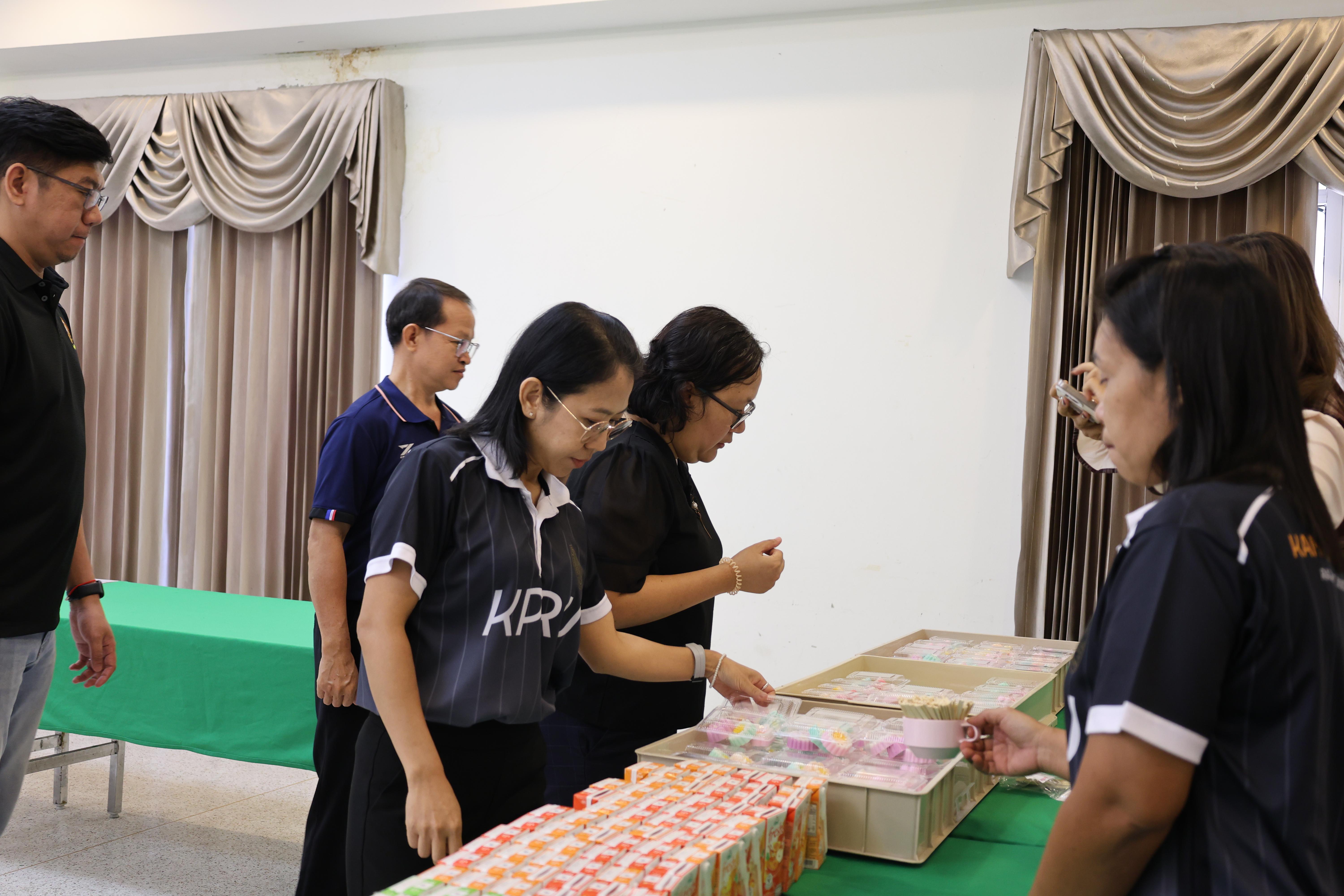 240. การอบรมในโมดูลที่ 10  เรื่อง “ทักษะการโค้ชเพื่อการพัฒนา Soft Skills”