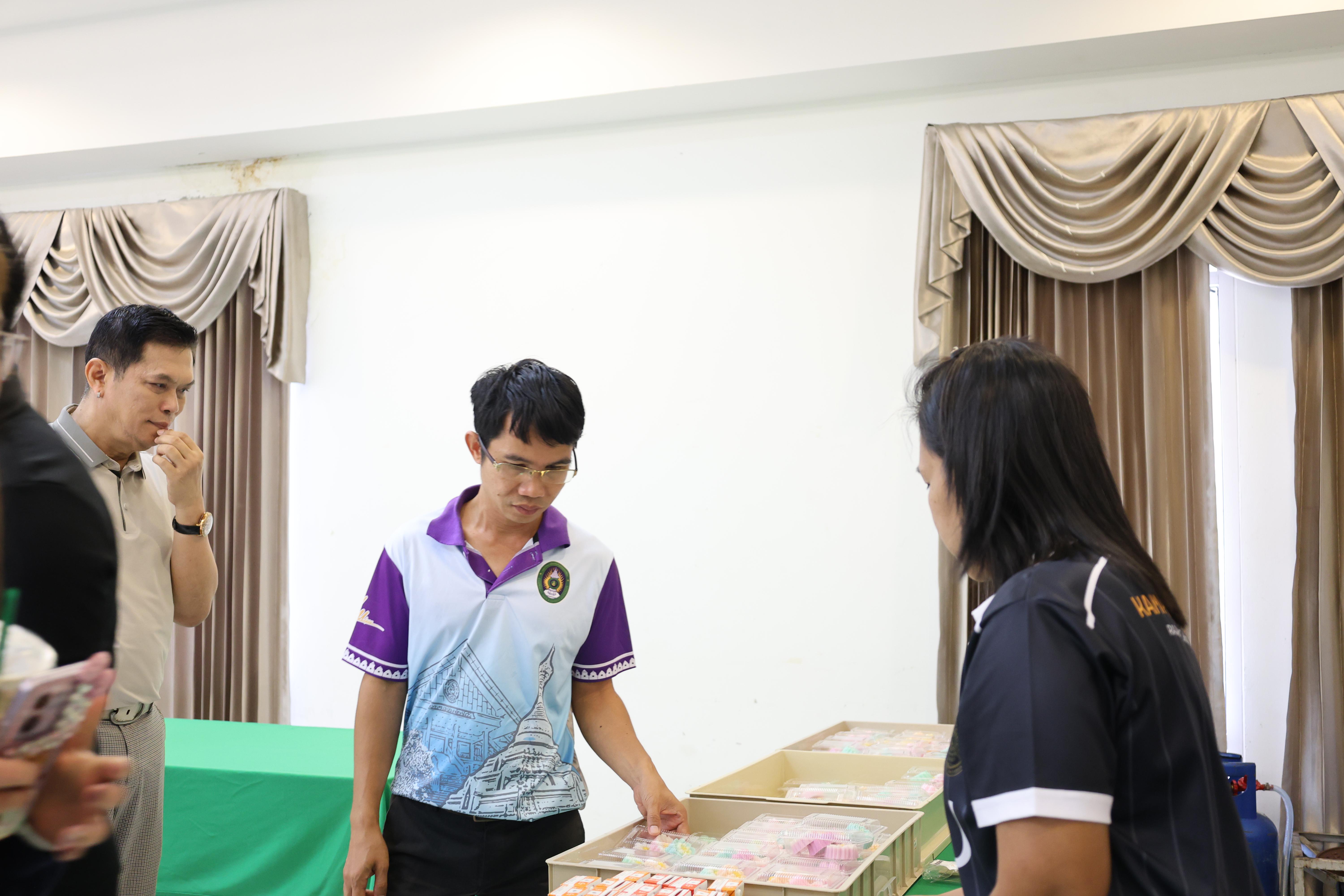 253. การอบรมในโมดูลที่ 10  เรื่อง “ทักษะการโค้ชเพื่อการพัฒนา Soft Skills”
