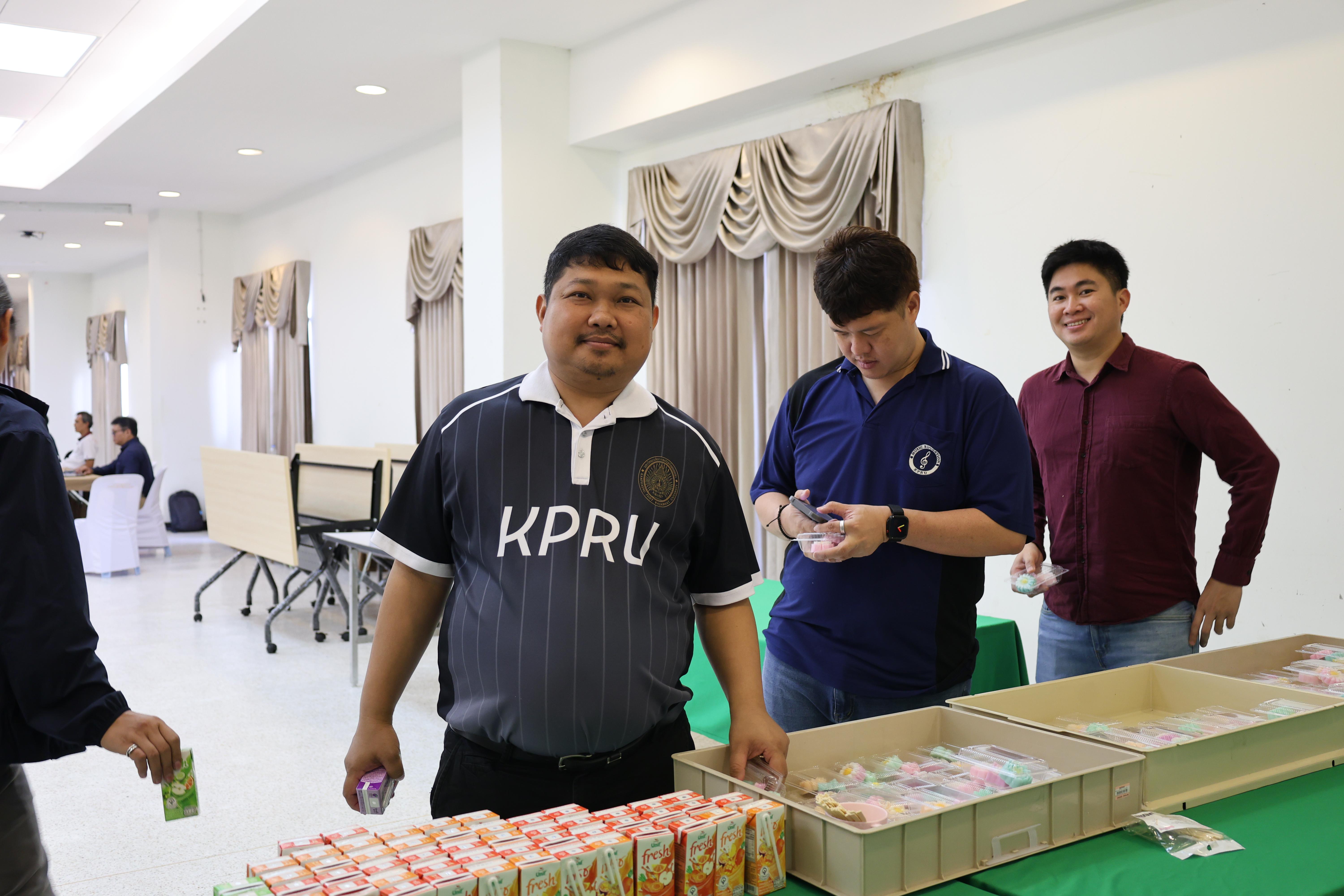 254. การอบรมในโมดูลที่ 10  เรื่อง “ทักษะการโค้ชเพื่อการพัฒนา Soft Skills”