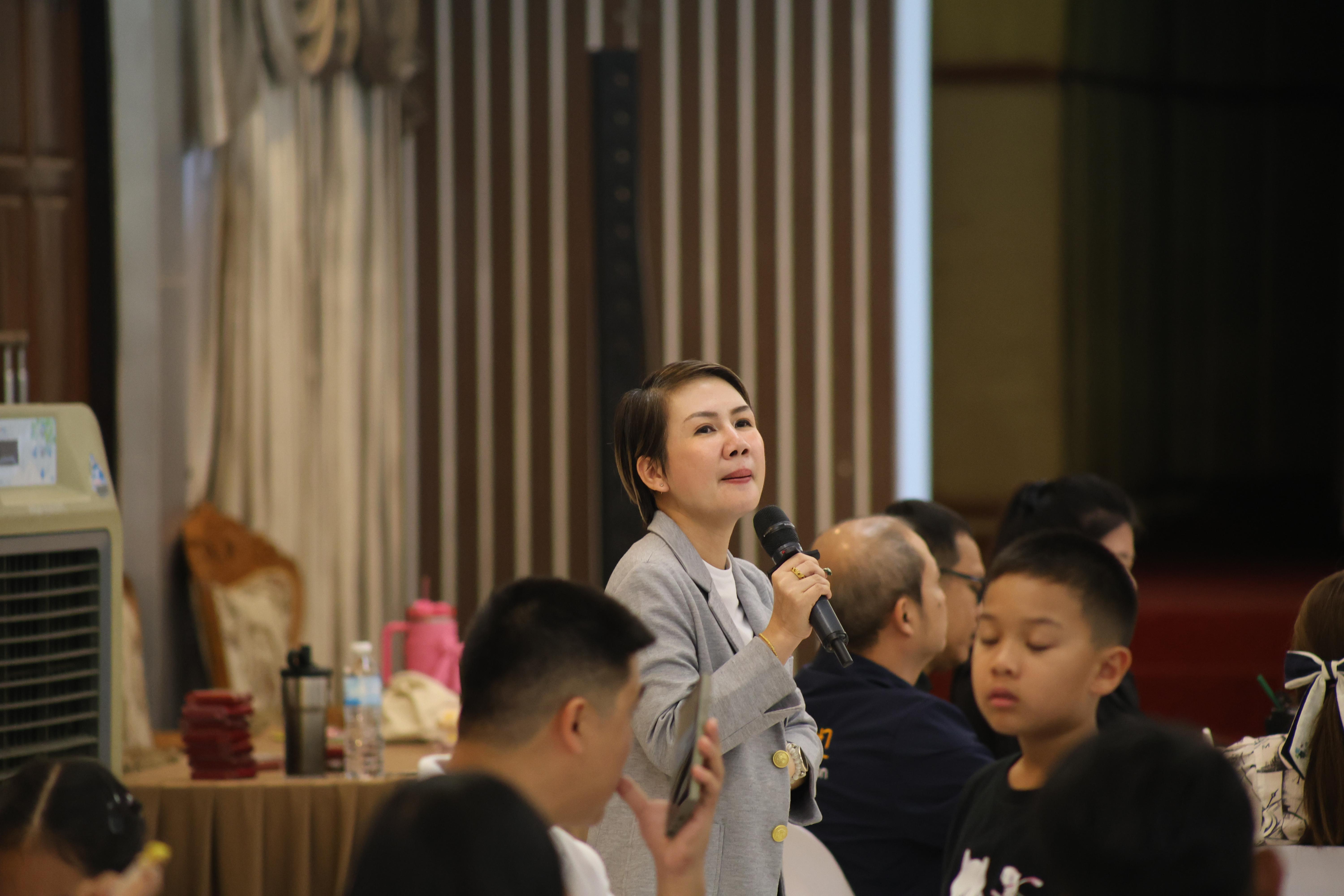 256. การอบรมในโมดูลที่ 10  เรื่อง “ทักษะการโค้ชเพื่อการพัฒนา Soft Skills”