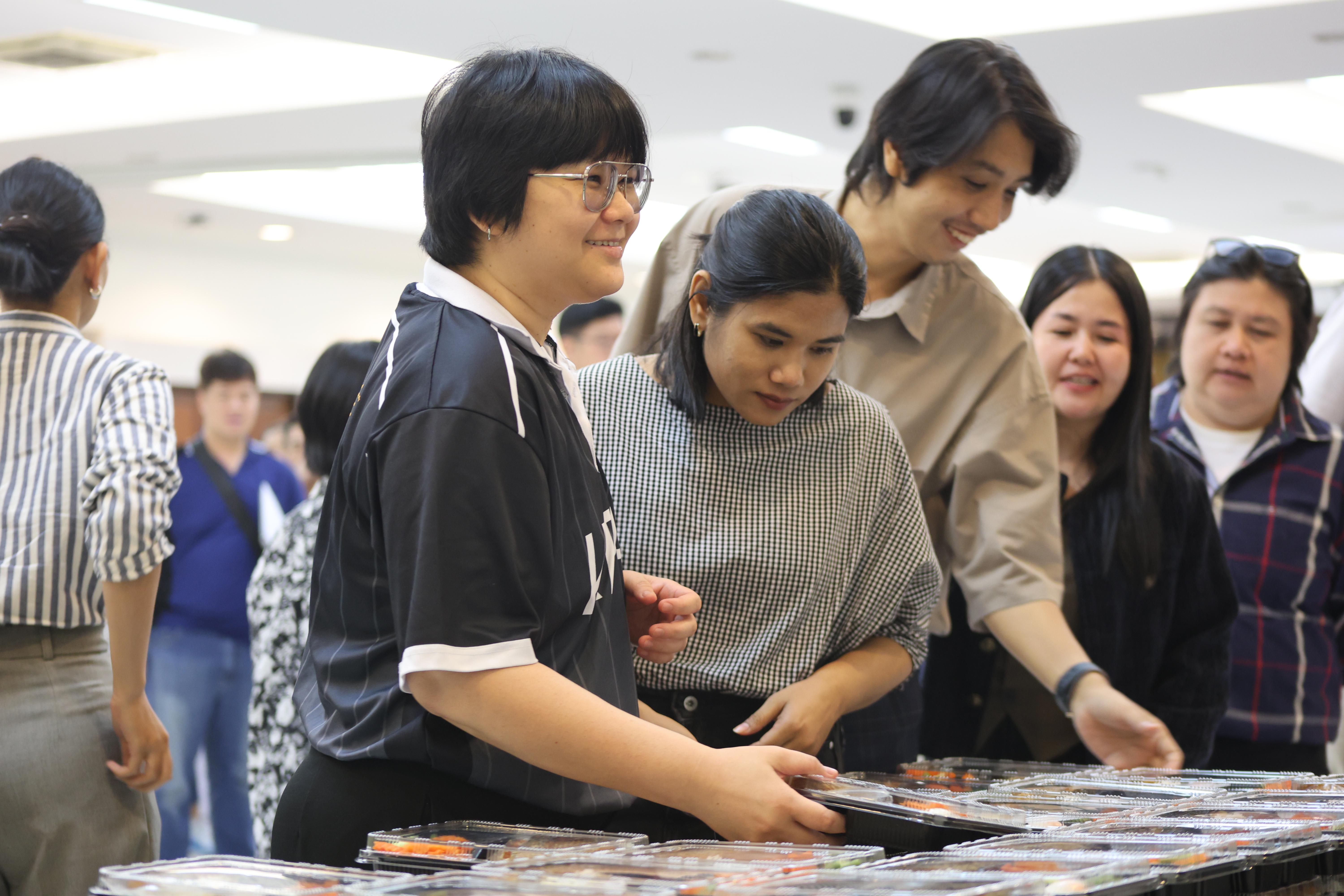274. การอบรมในโมดูลที่ 10  เรื่อง “ทักษะการโค้ชเพื่อการพัฒนา Soft Skills”