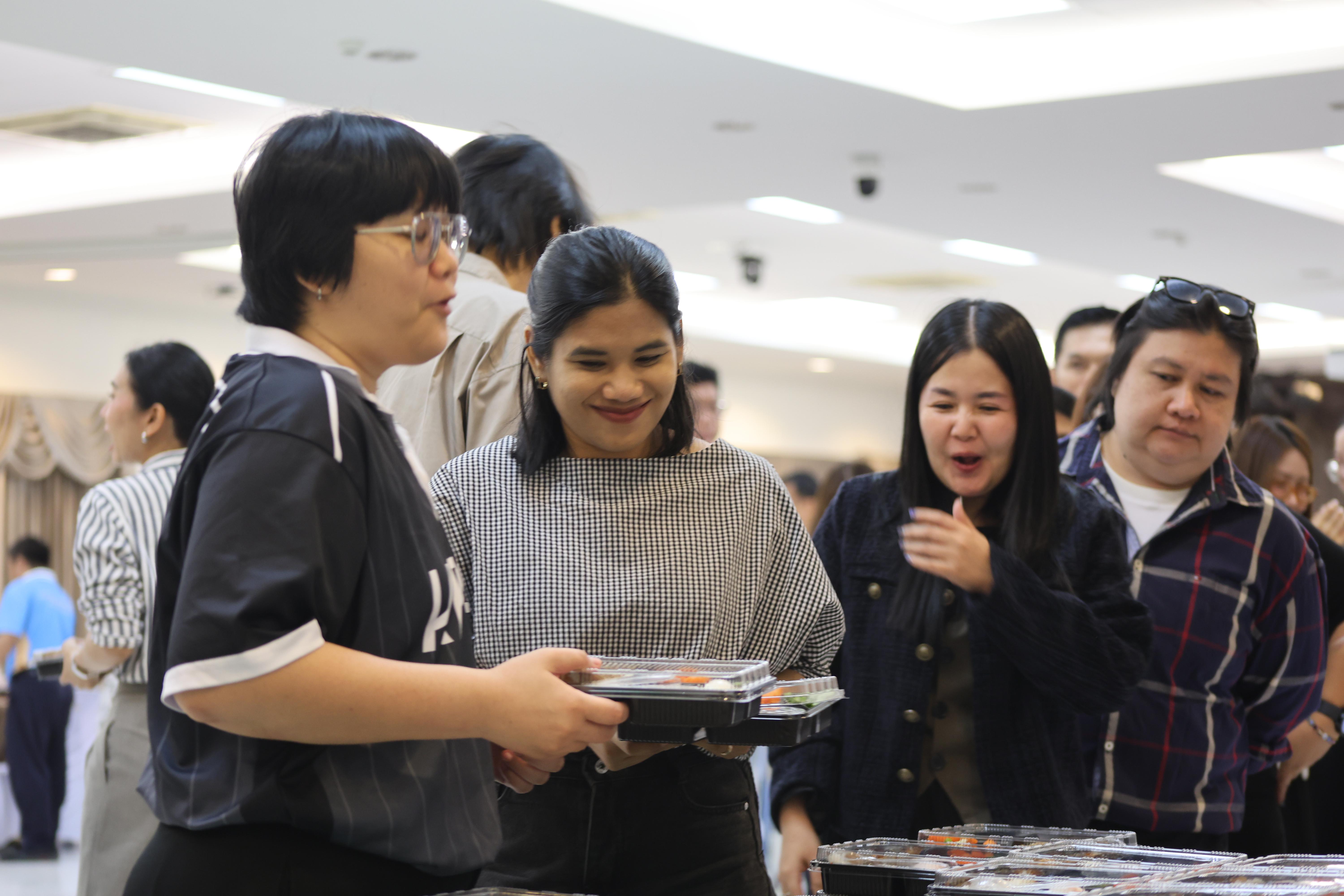 275. การอบรมในโมดูลที่ 10  เรื่อง “ทักษะการโค้ชเพื่อการพัฒนา Soft Skills”
