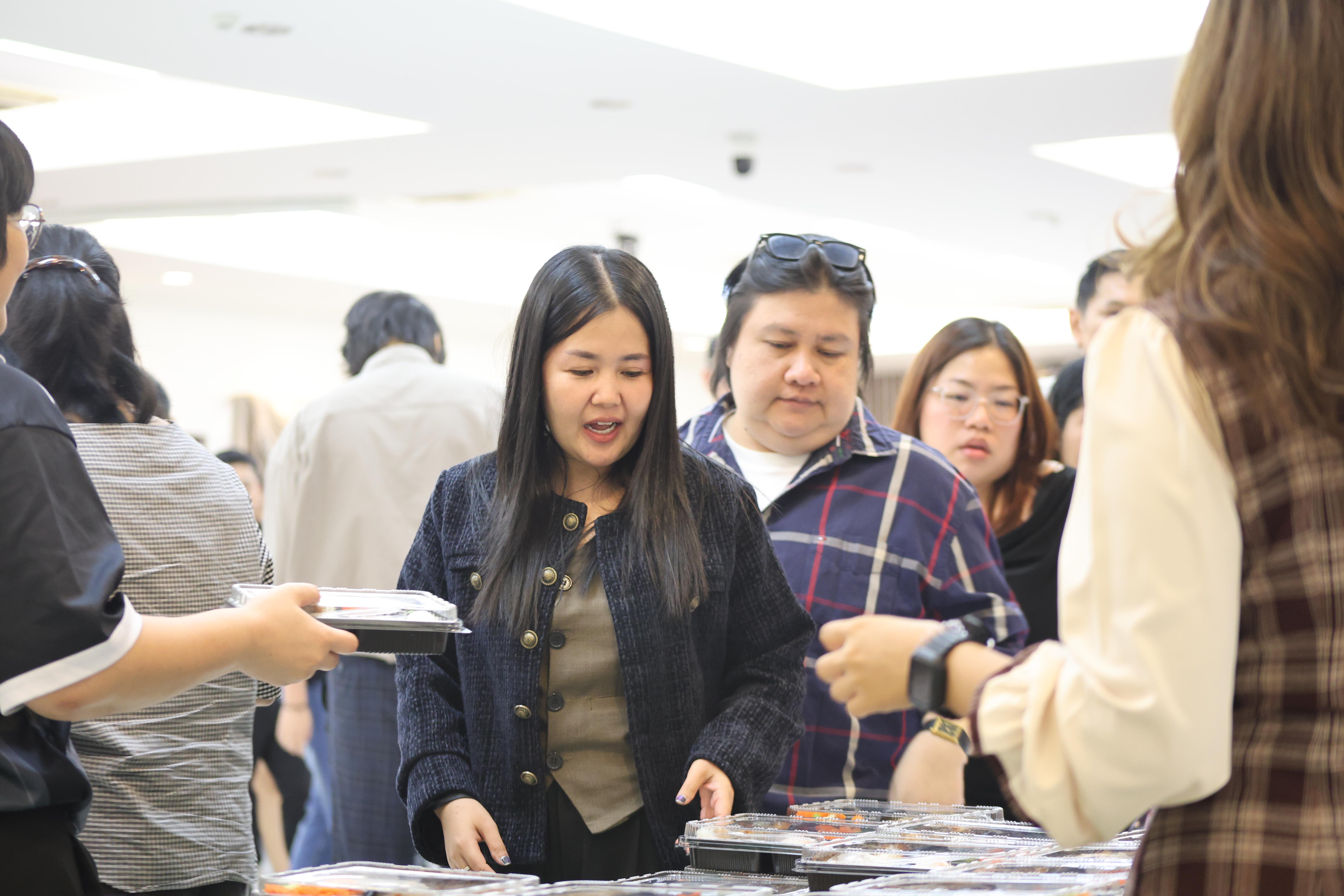 276. การอบรมในโมดูลที่ 10  เรื่อง “ทักษะการโค้ชเพื่อการพัฒนา Soft Skills”
