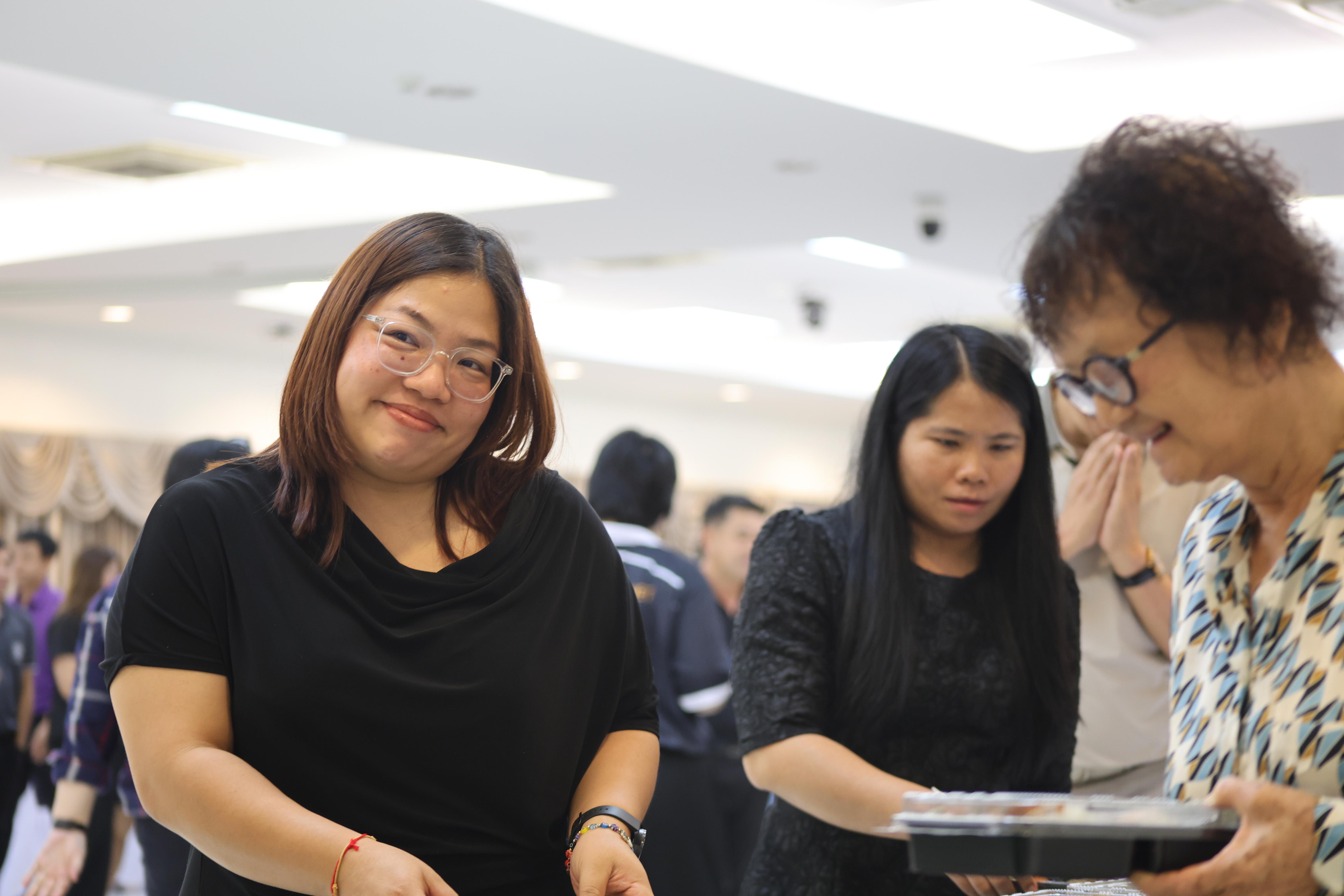 278. การอบรมในโมดูลที่ 10  เรื่อง “ทักษะการโค้ชเพื่อการพัฒนา Soft Skills”
