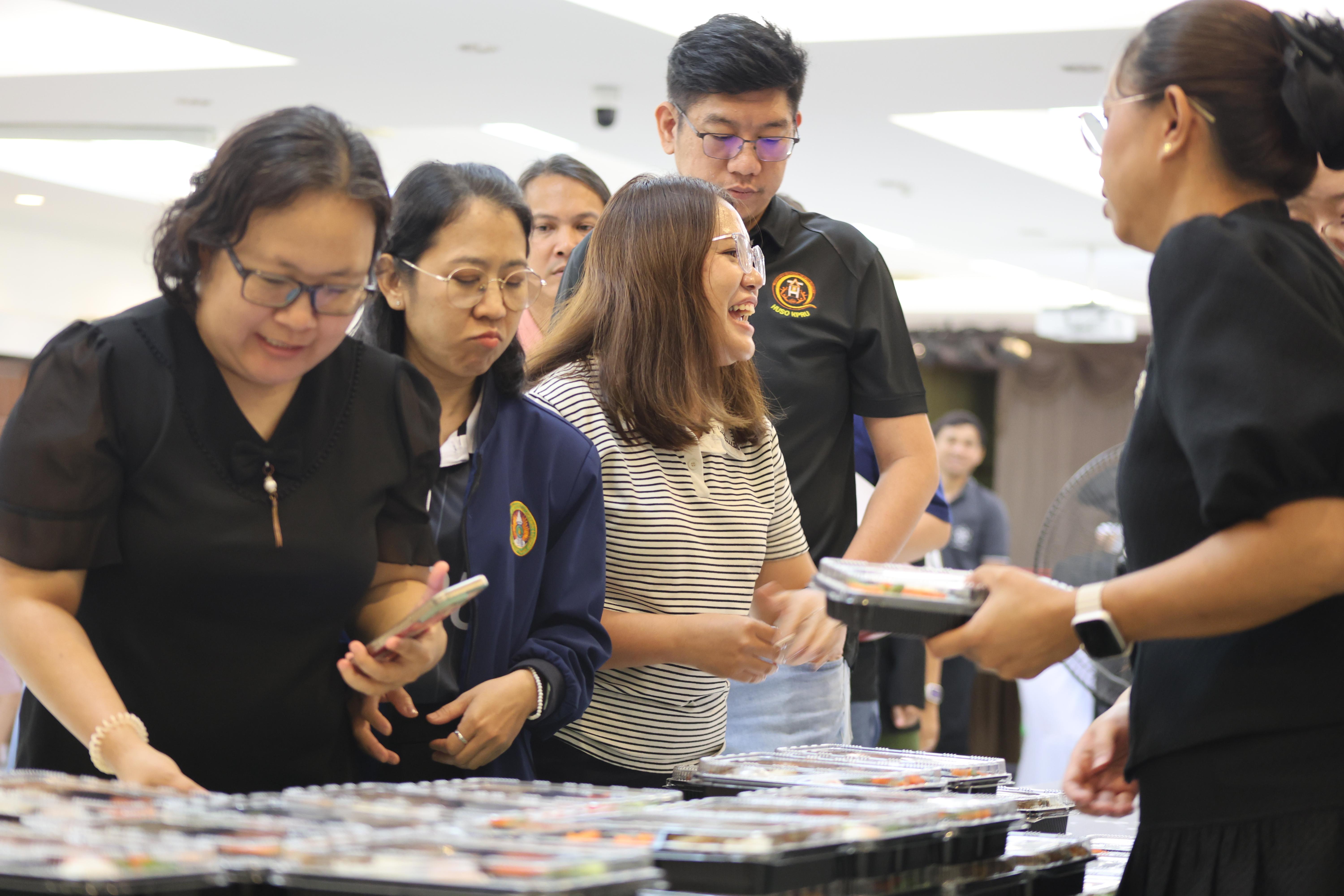 283. การอบรมในโมดูลที่ 10  เรื่อง “ทักษะการโค้ชเพื่อการพัฒนา Soft Skills”