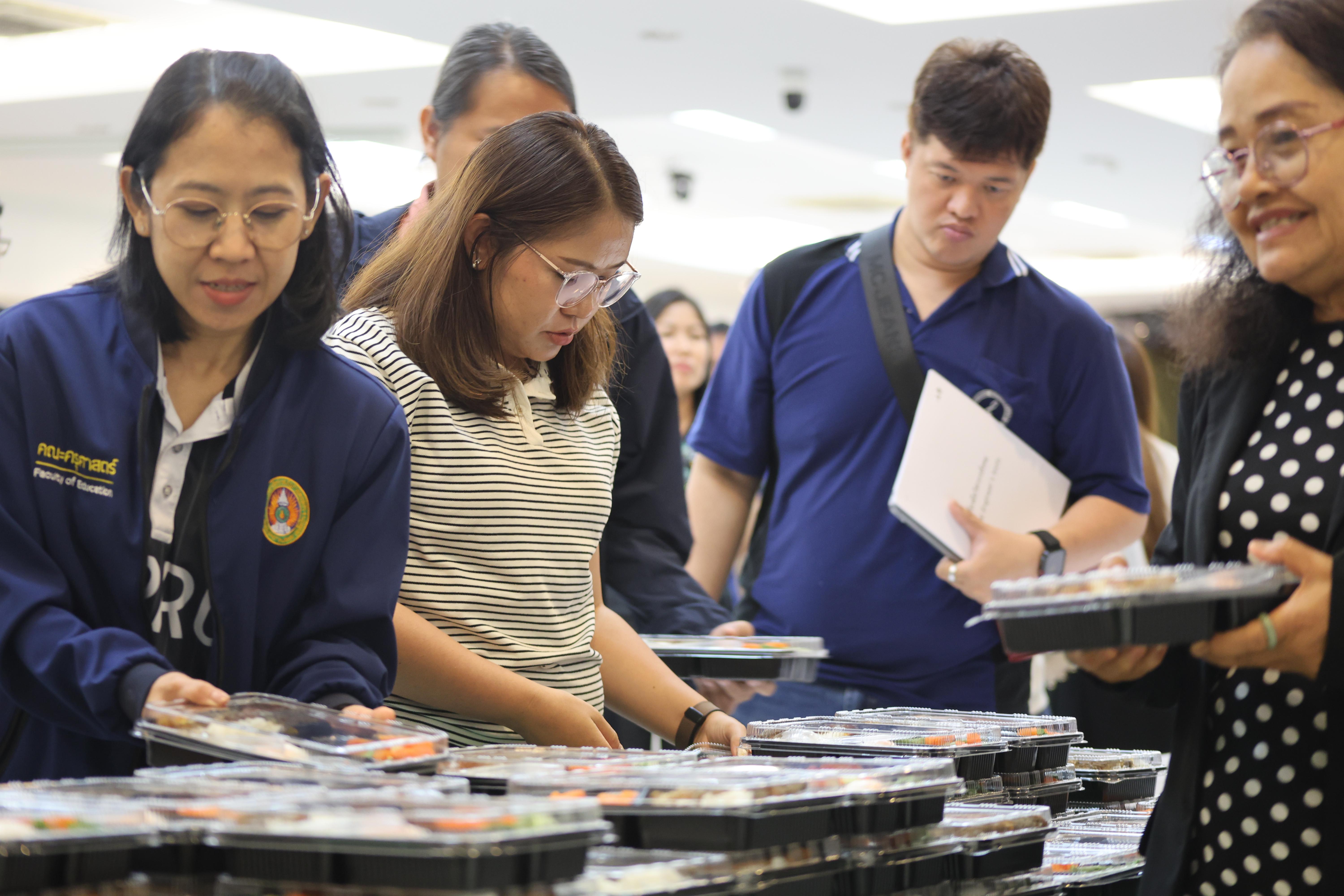 285. การอบรมในโมดูลที่ 10  เรื่อง “ทักษะการโค้ชเพื่อการพัฒนา Soft Skills”