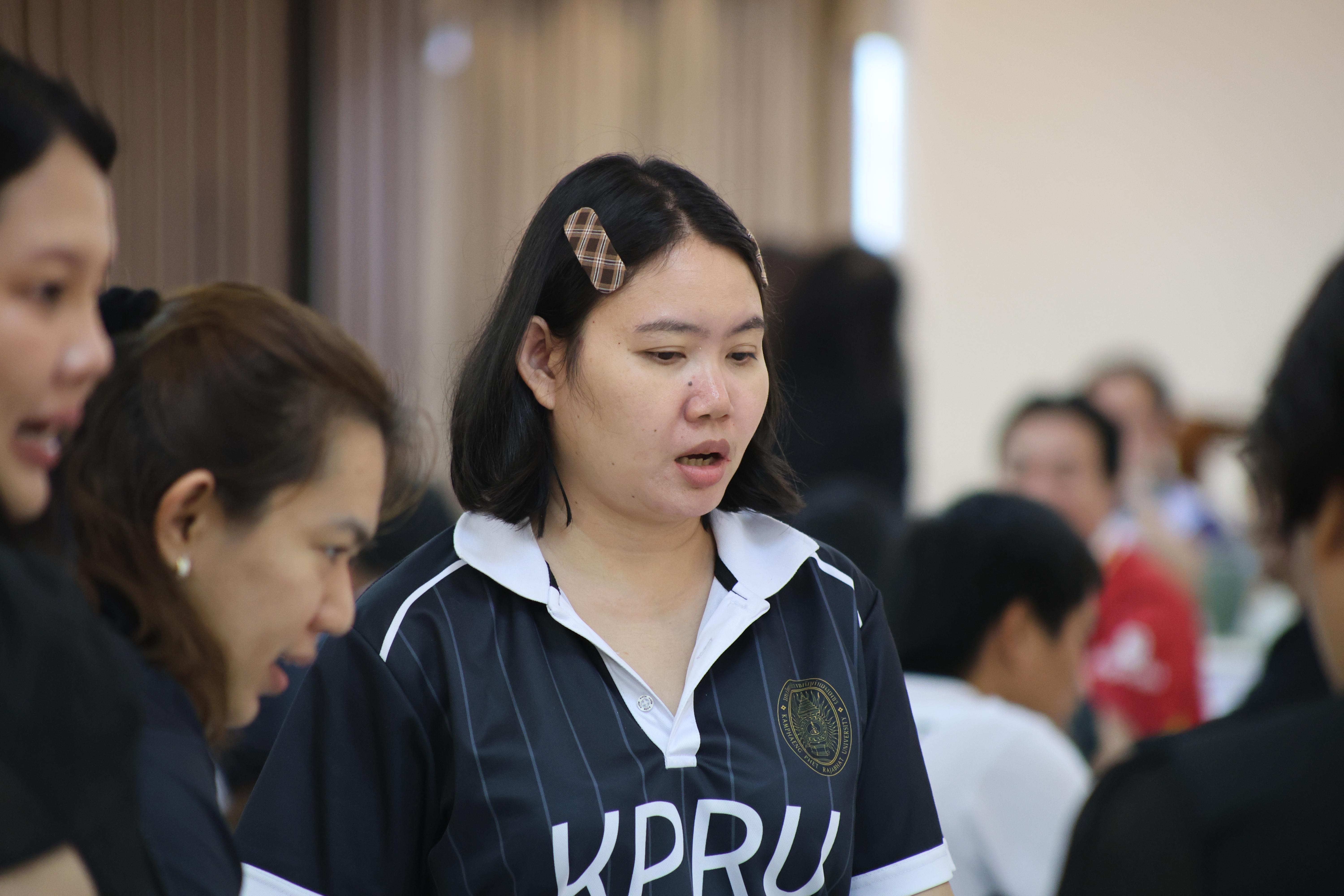 289. การอบรมในโมดูลที่ 10  เรื่อง “ทักษะการโค้ชเพื่อการพัฒนา Soft Skills”