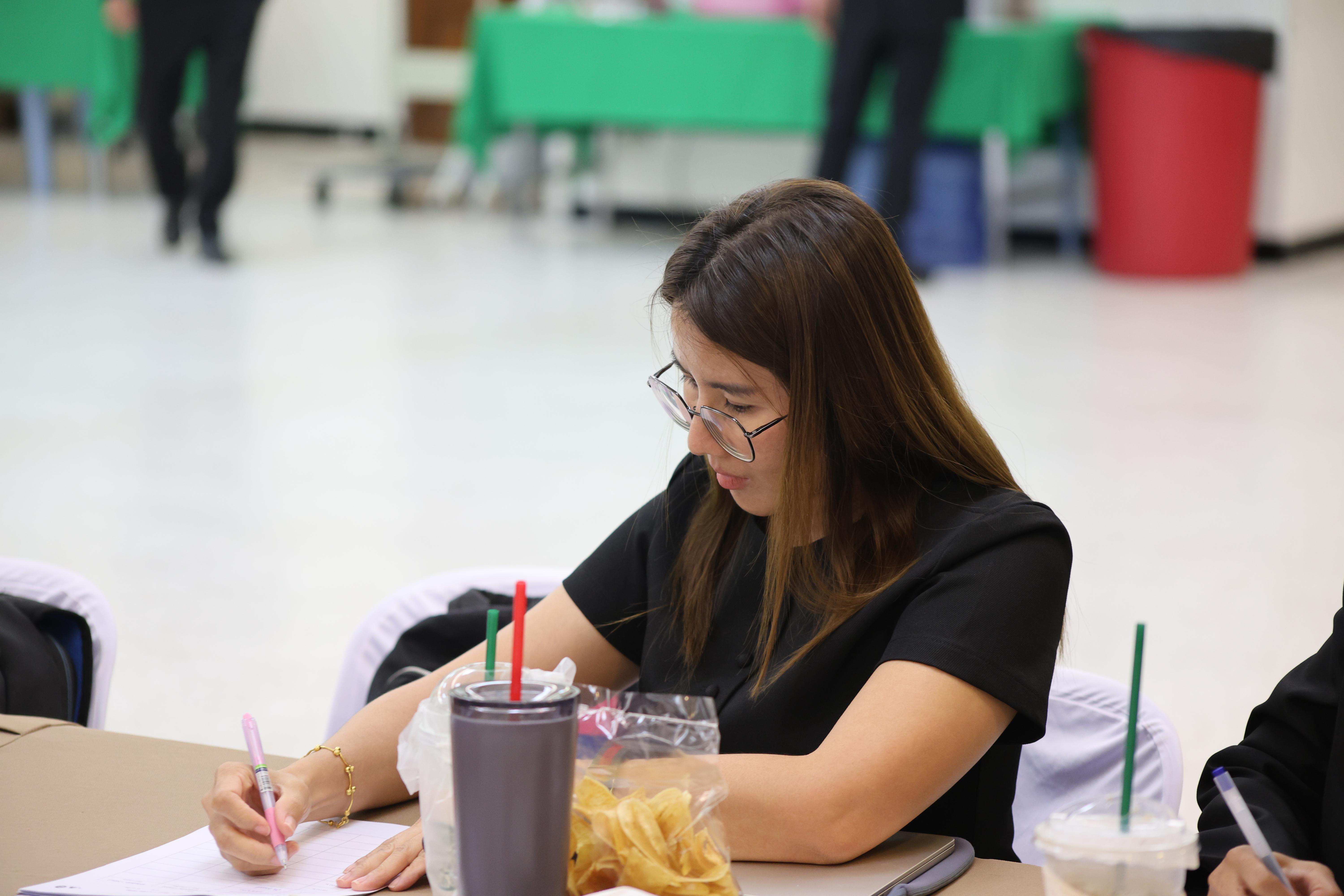 291. การอบรมในโมดูลที่ 10  เรื่อง “ทักษะการโค้ชเพื่อการพัฒนา Soft Skills”
