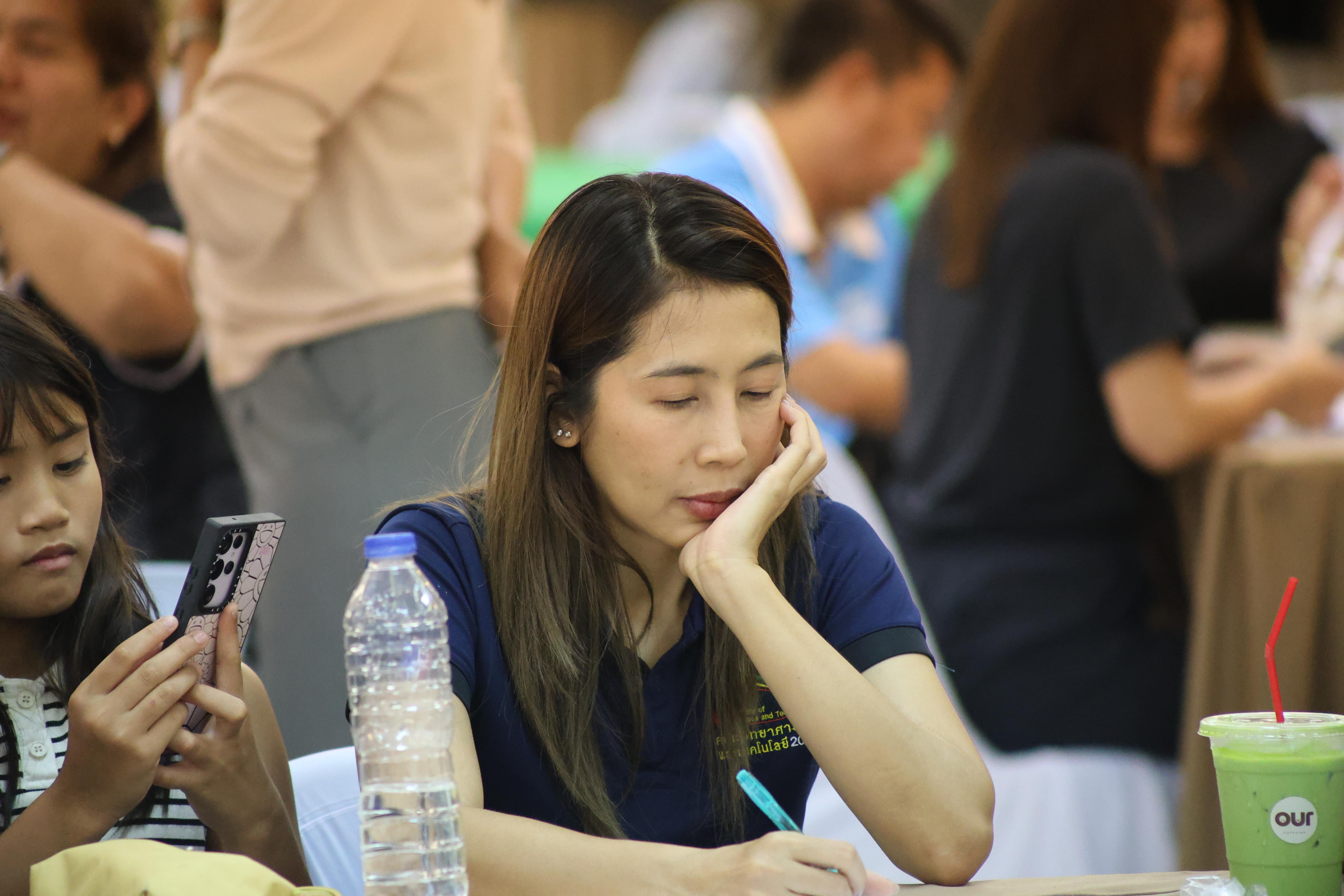 335. การอบรมในโมดูลที่ 10  เรื่อง “ทักษะการโค้ชเพื่อการพัฒนา Soft Skills”