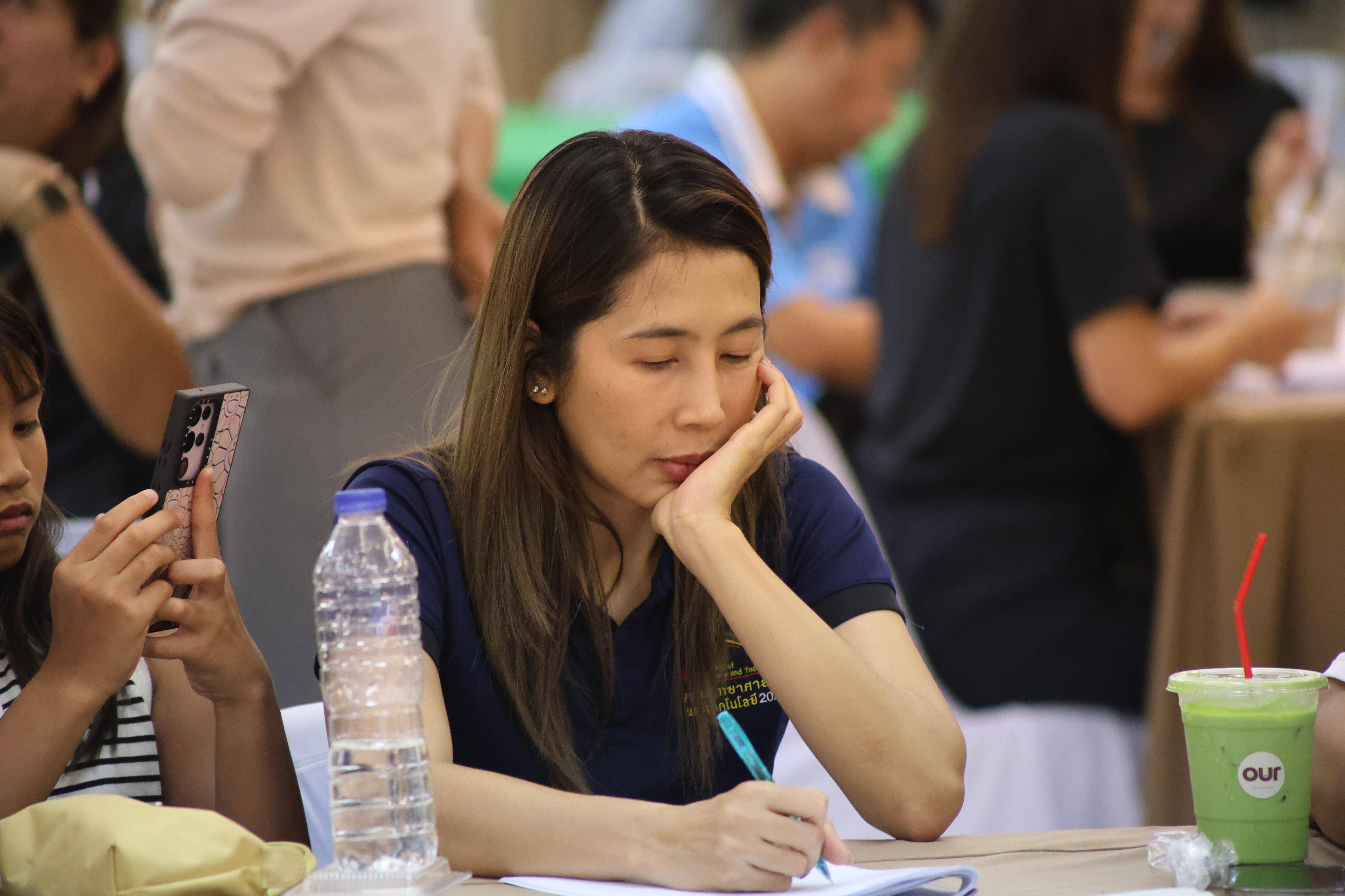 336. การอบรมในโมดูลที่ 10  เรื่อง “ทักษะการโค้ชเพื่อการพัฒนา Soft Skills”