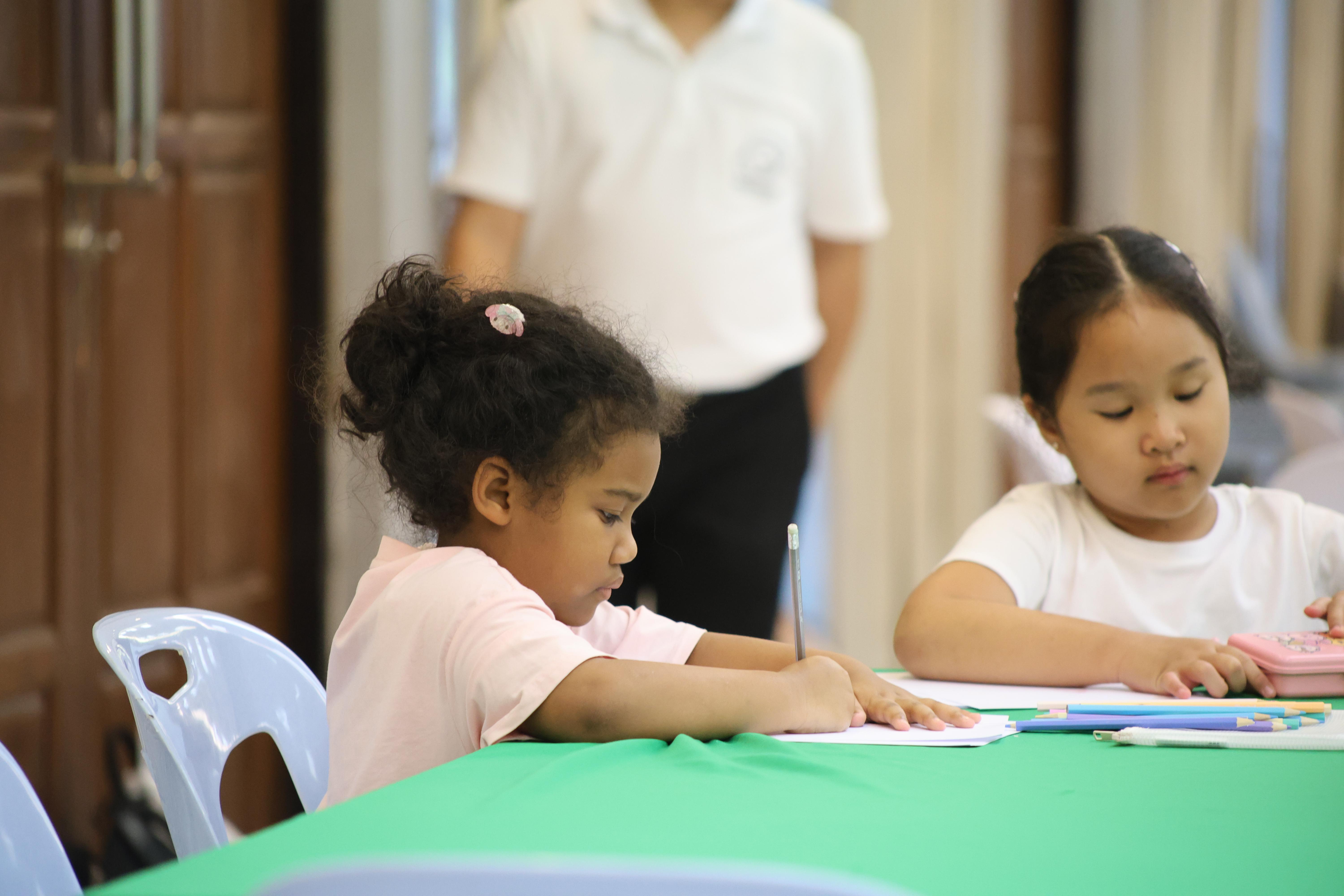 383. การอบรมในโมดูลที่ 10  เรื่อง “ทักษะการโค้ชเพื่อการพัฒนา Soft Skills”