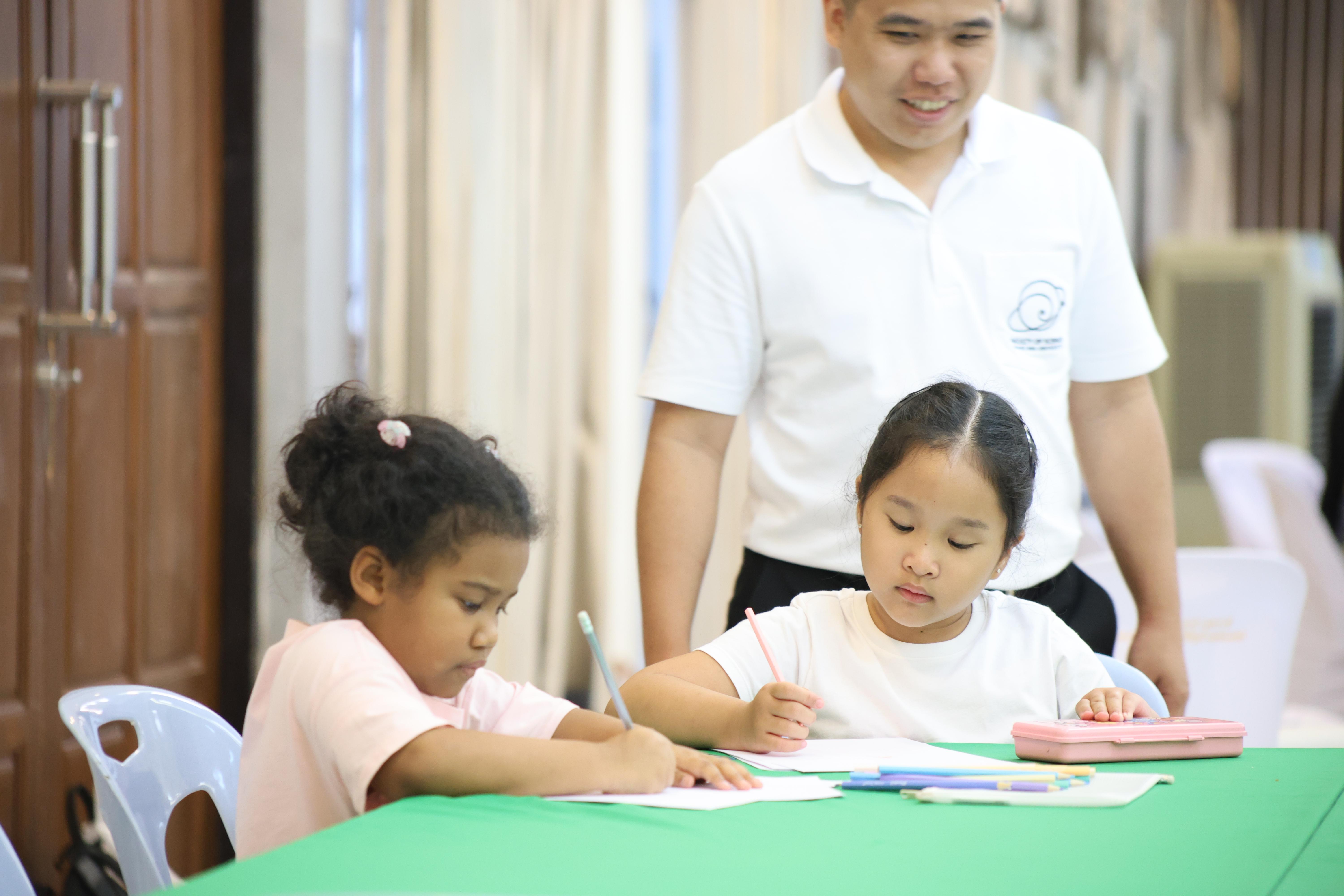 385. การอบรมในโมดูลที่ 10  เรื่อง “ทักษะการโค้ชเพื่อการพัฒนา Soft Skills”