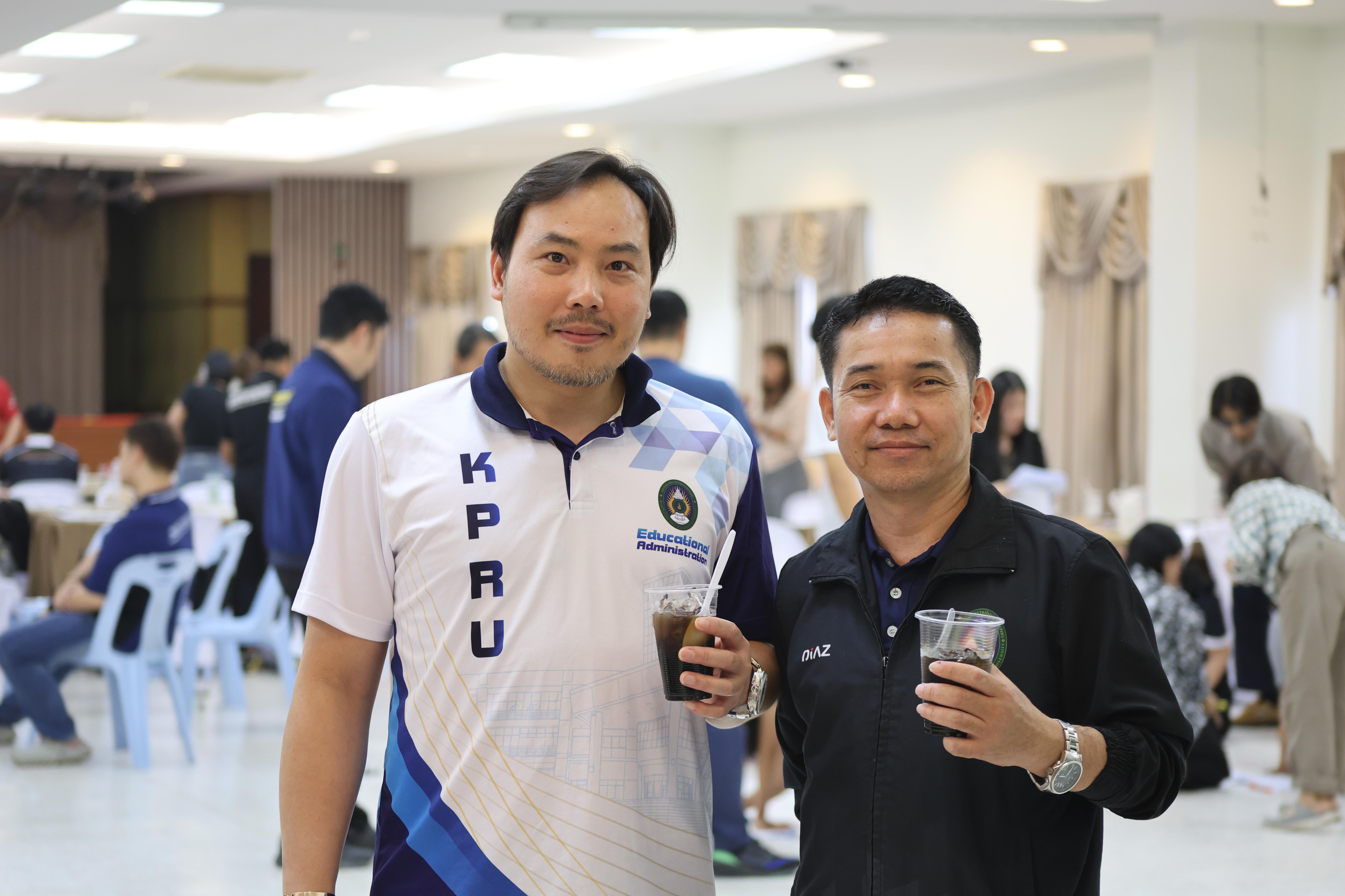 395. การอบรมในโมดูลที่ 10  เรื่อง “ทักษะการโค้ชเพื่อการพัฒนา Soft Skills”