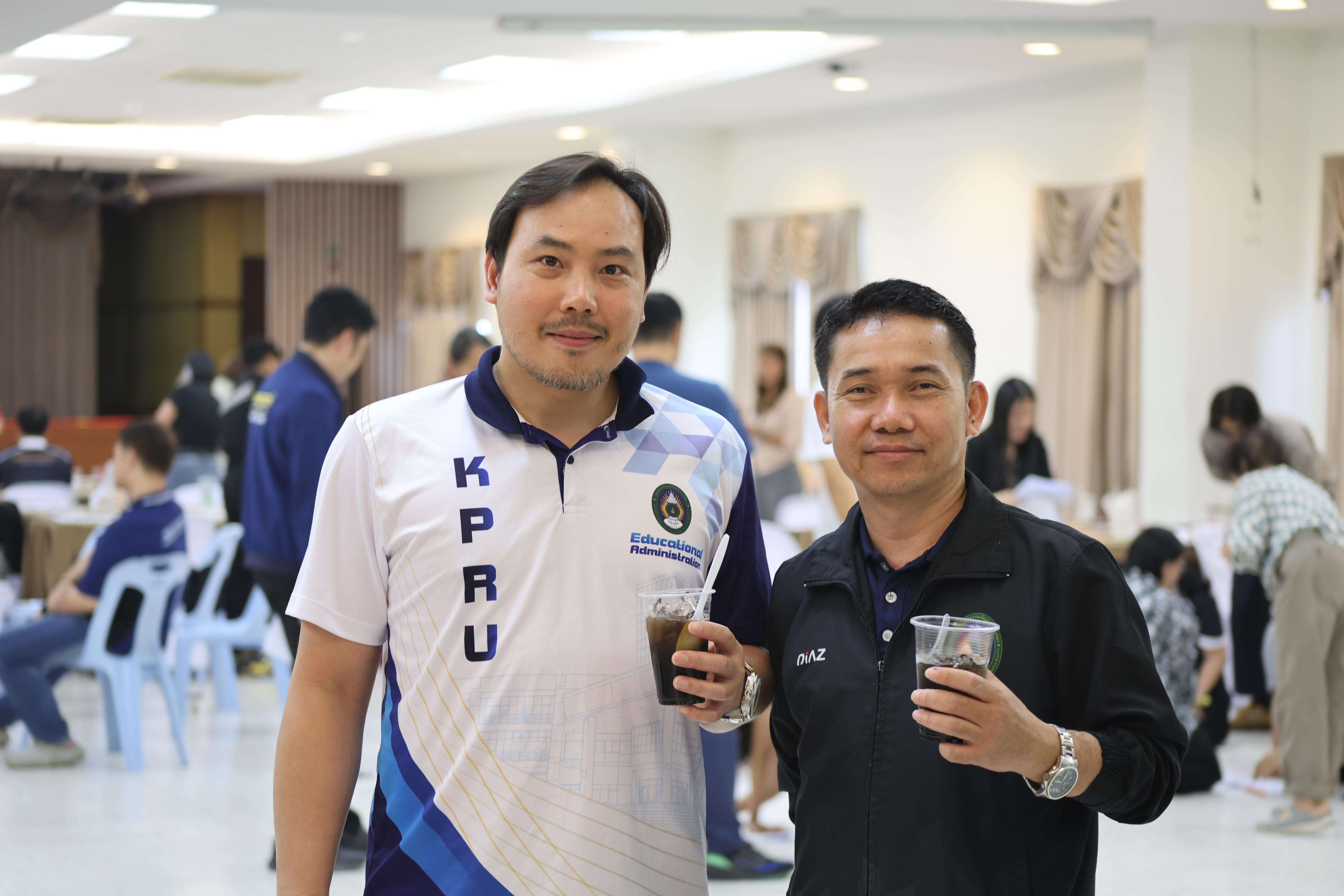 396. การอบรมในโมดูลที่ 10  เรื่อง “ทักษะการโค้ชเพื่อการพัฒนา Soft Skills”