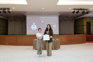 3. การอบรมในโมดูลที่ 10.1