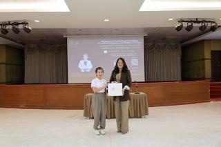 4. การอบรมในโมดูลที่ 10.1