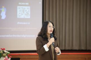 วันนี้เป็นการอบรมในโมดูลที่ 10 เรื่อง “ทักษะการโค้ชเพื่อการพัฒนา Soft Skills” .