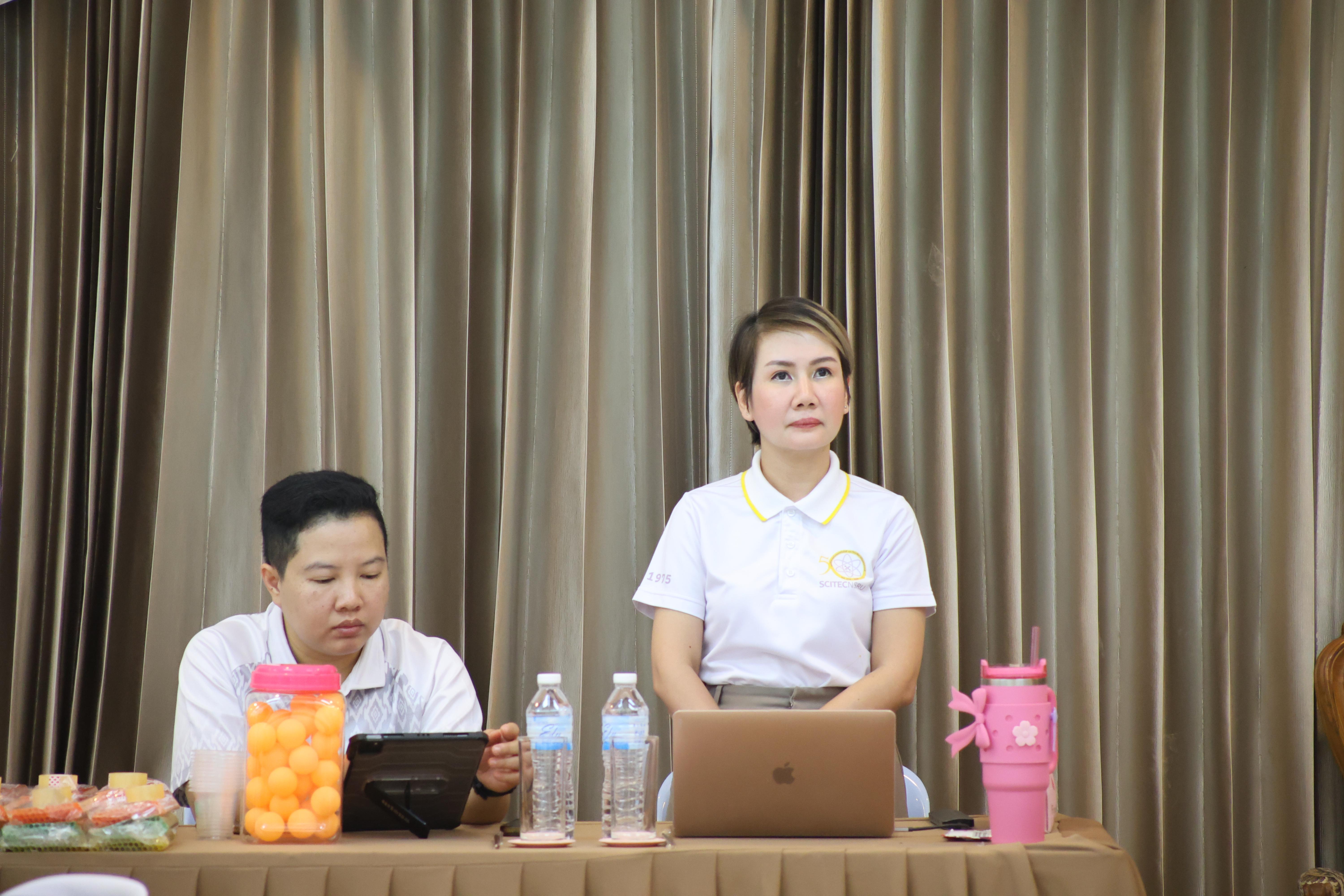 10. วันนี้เป็นการอบรมในโมดูลที่ 10 เรื่อง “ทักษะการโค้ชเพื่อการพัฒนา Soft Skills” .