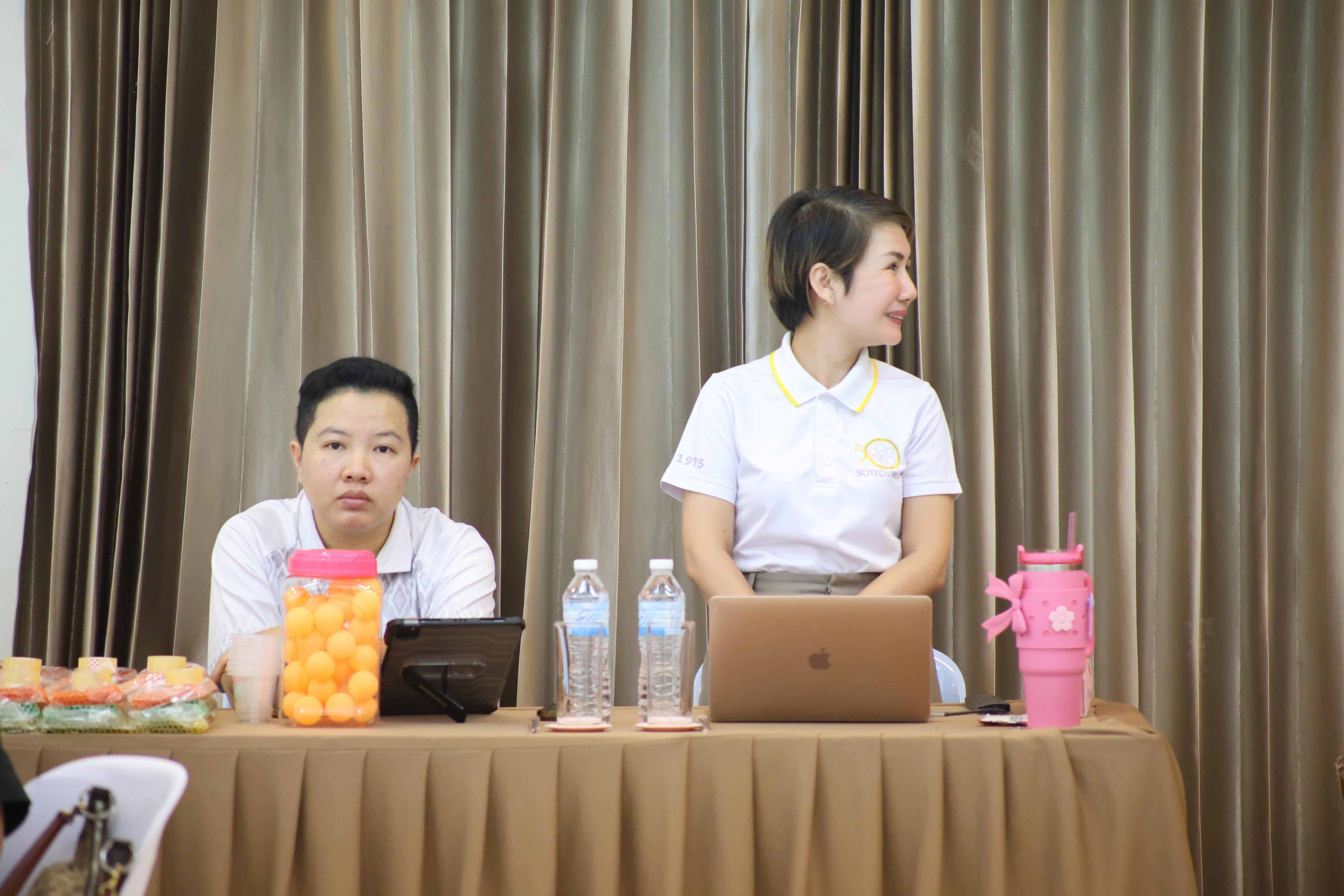 11. วันนี้เป็นการอบรมในโมดูลที่ 10 เรื่อง “ทักษะการโค้ชเพื่อการพัฒนา Soft Skills” .