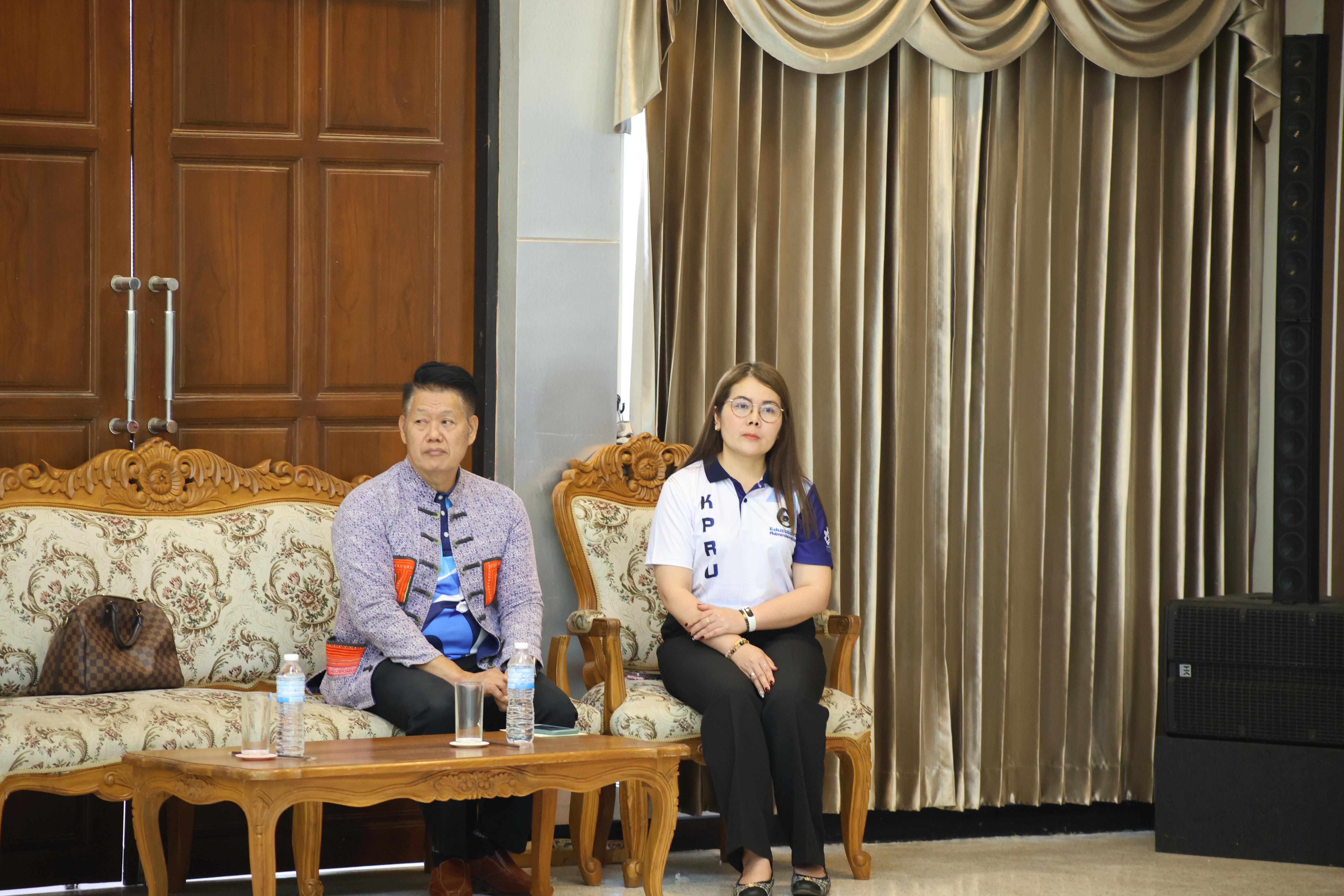 17. วันนี้เป็นการอบรมในโมดูลที่ 10 เรื่อง “ทักษะการโค้ชเพื่อการพัฒนา Soft Skills” .