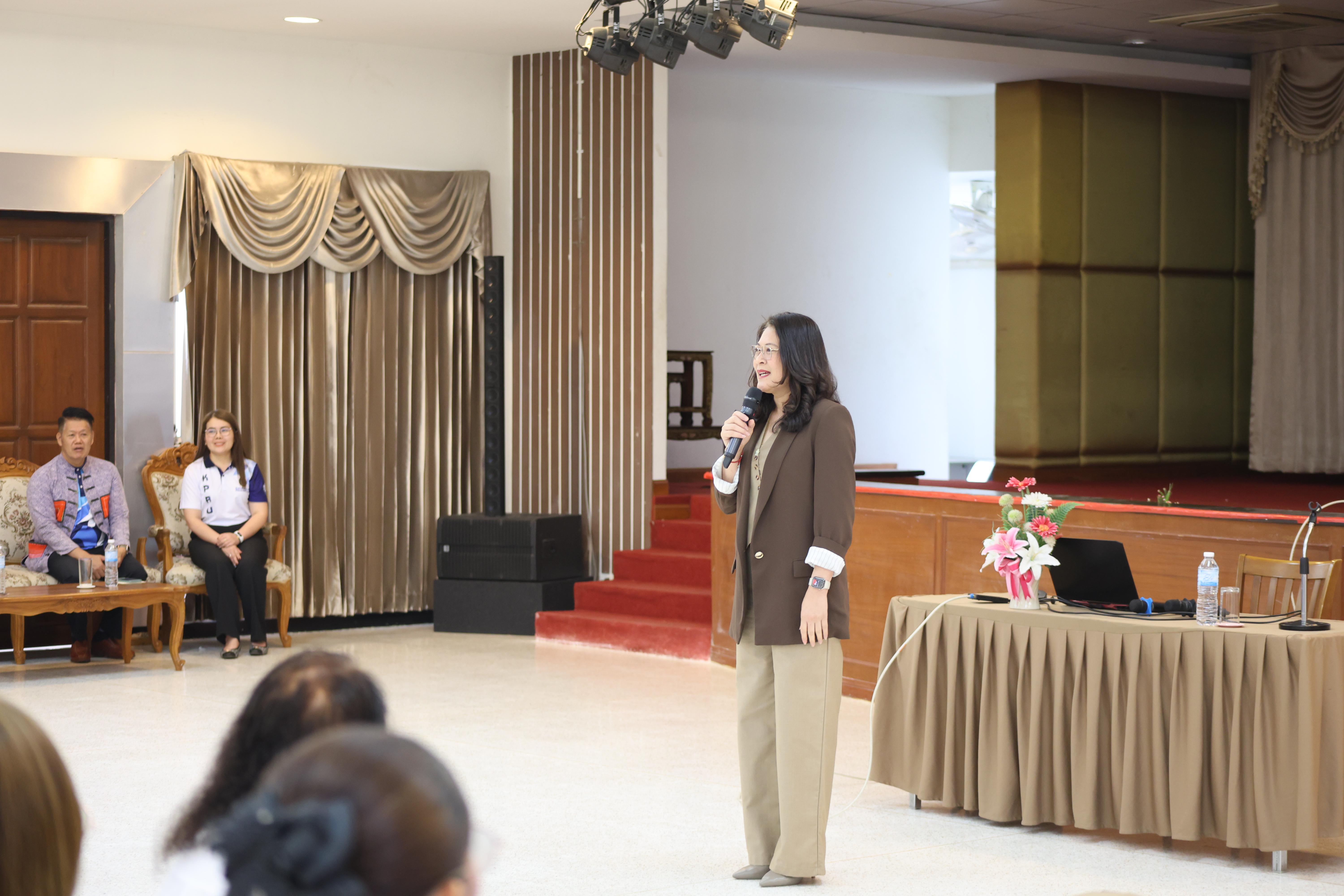 20. วันนี้เป็นการอบรมในโมดูลที่ 10 เรื่อง “ทักษะการโค้ชเพื่อการพัฒนา Soft Skills” .