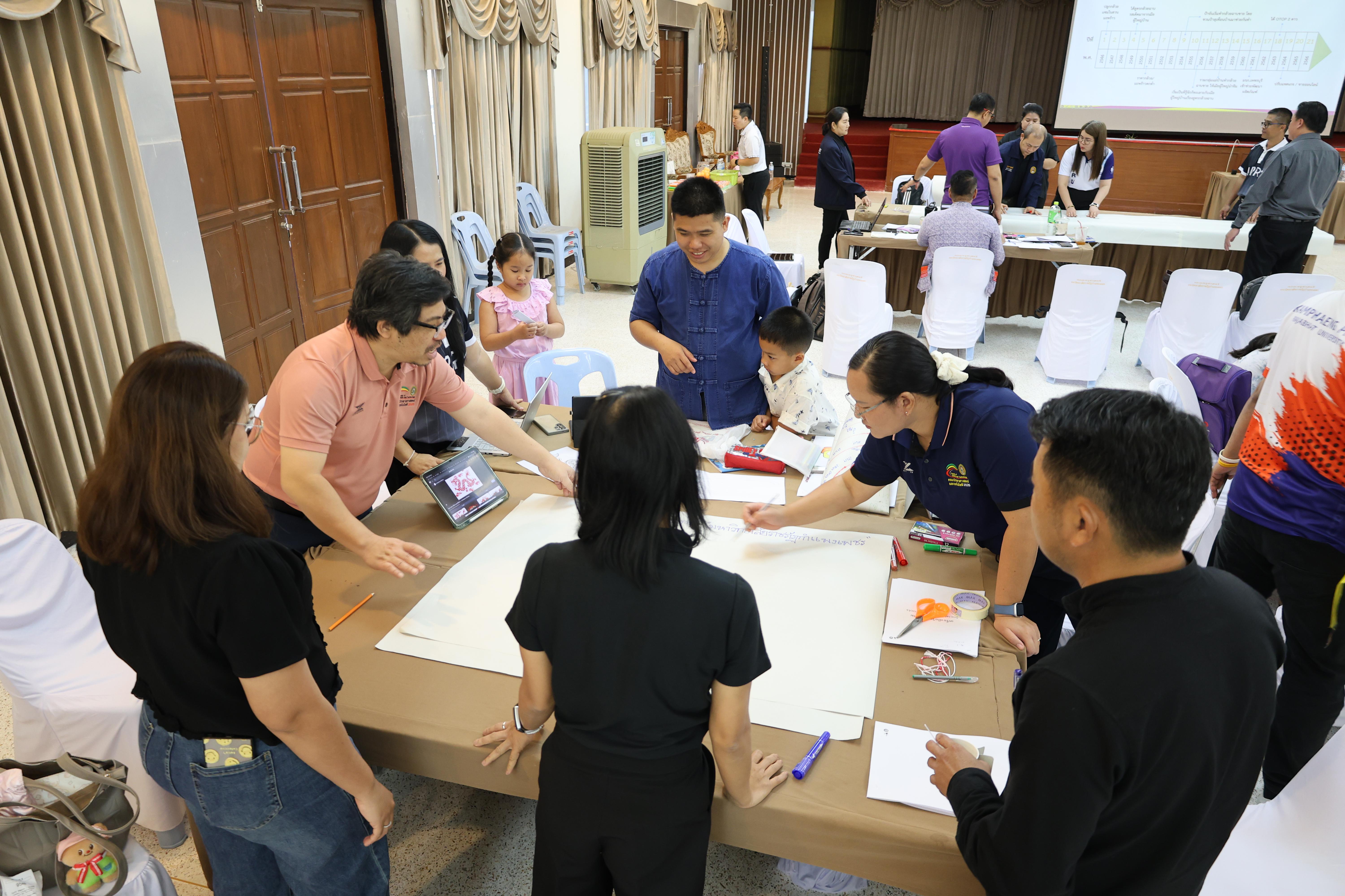 99. วันนี้เป็นการอบรมในโมดูลที่ 10 เรื่อง “ทักษะการโค้ชเพื่อการพัฒนา Soft Skills” .