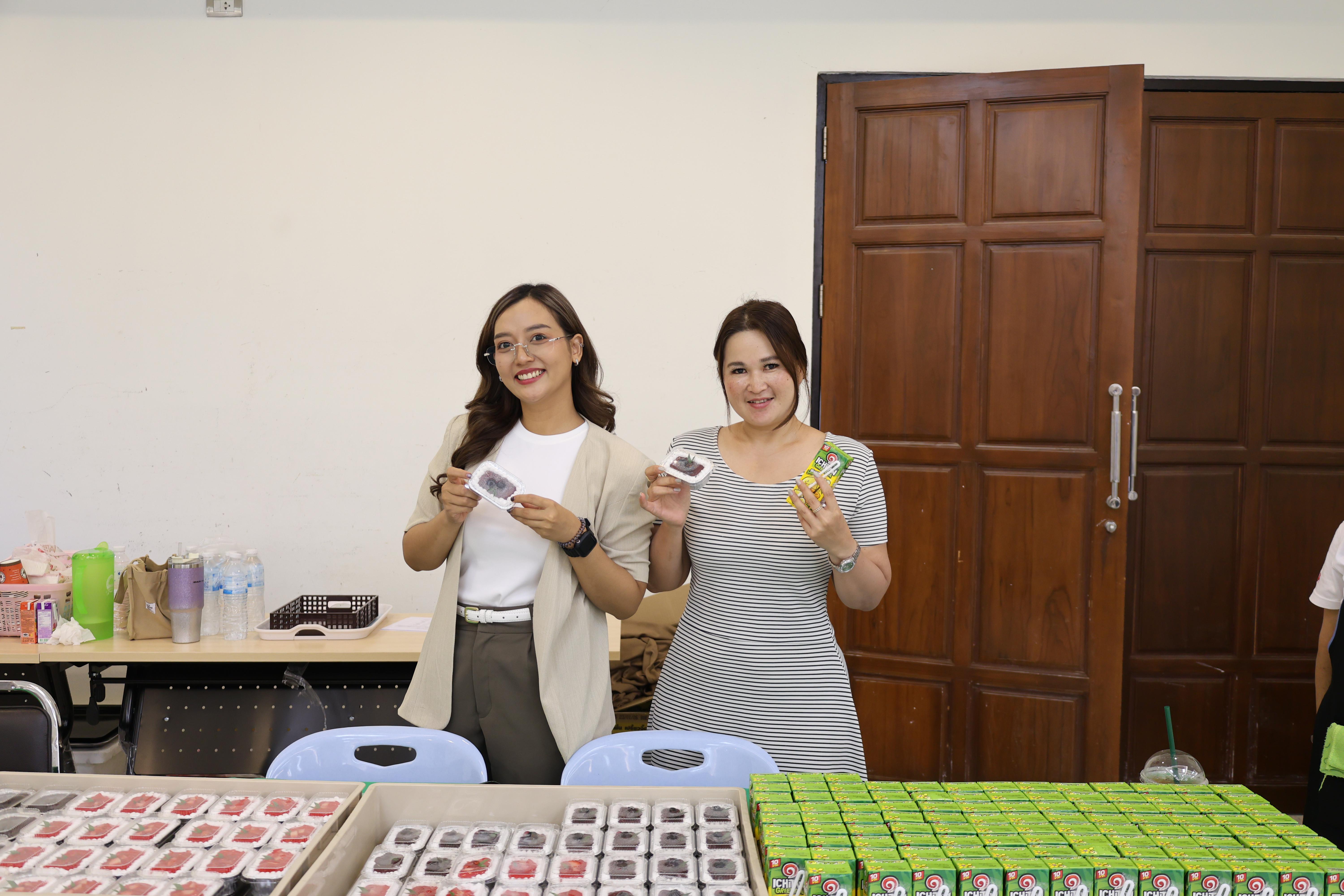 142. วันนี้เป็นการอบรมในโมดูลที่ 10 เรื่อง “ทักษะการโค้ชเพื่อการพัฒนา Soft Skills” .