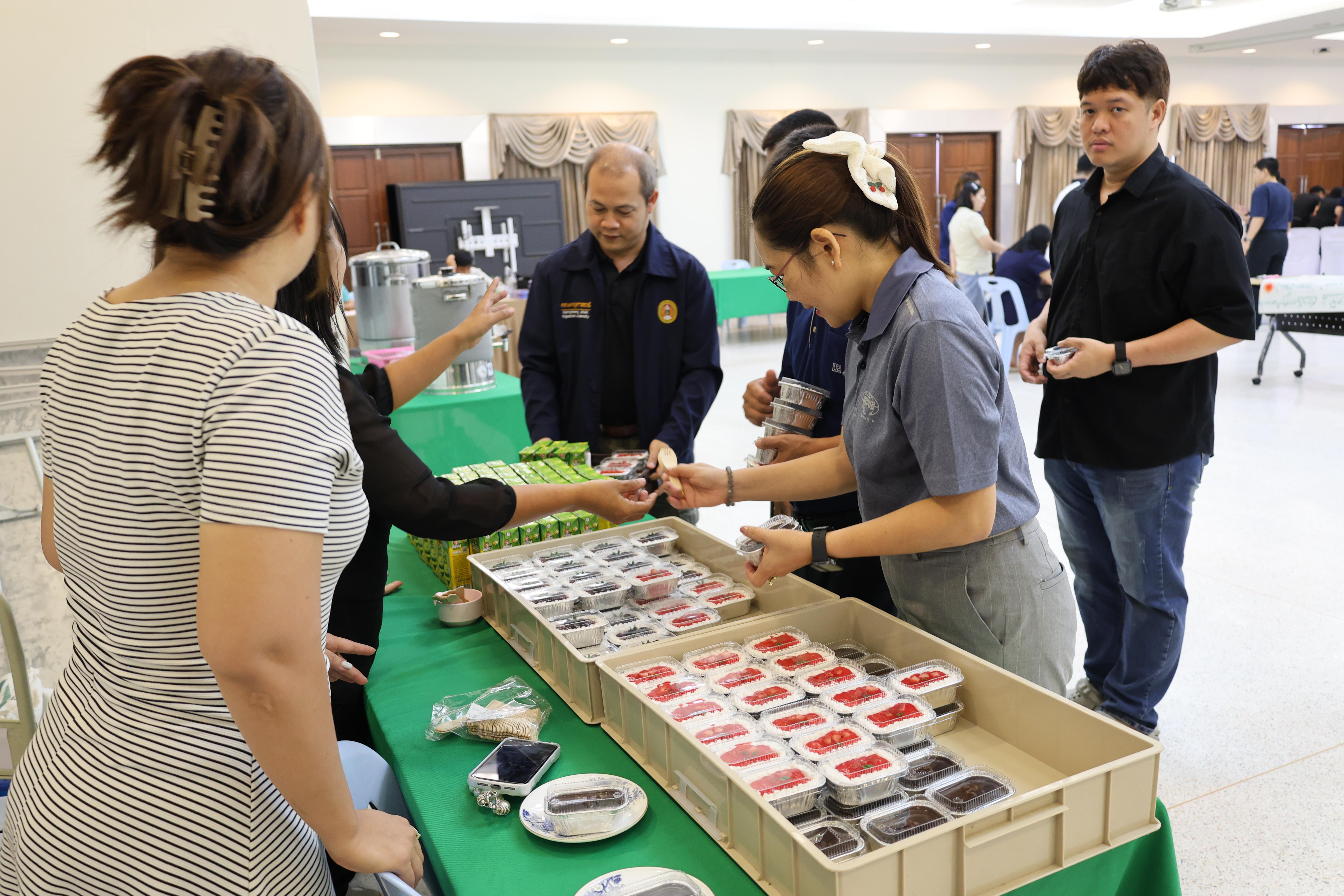 178. วันนี้เป็นการอบรมในโมดูลที่ 10 เรื่อง “ทักษะการโค้ชเพื่อการพัฒนา Soft Skills” .