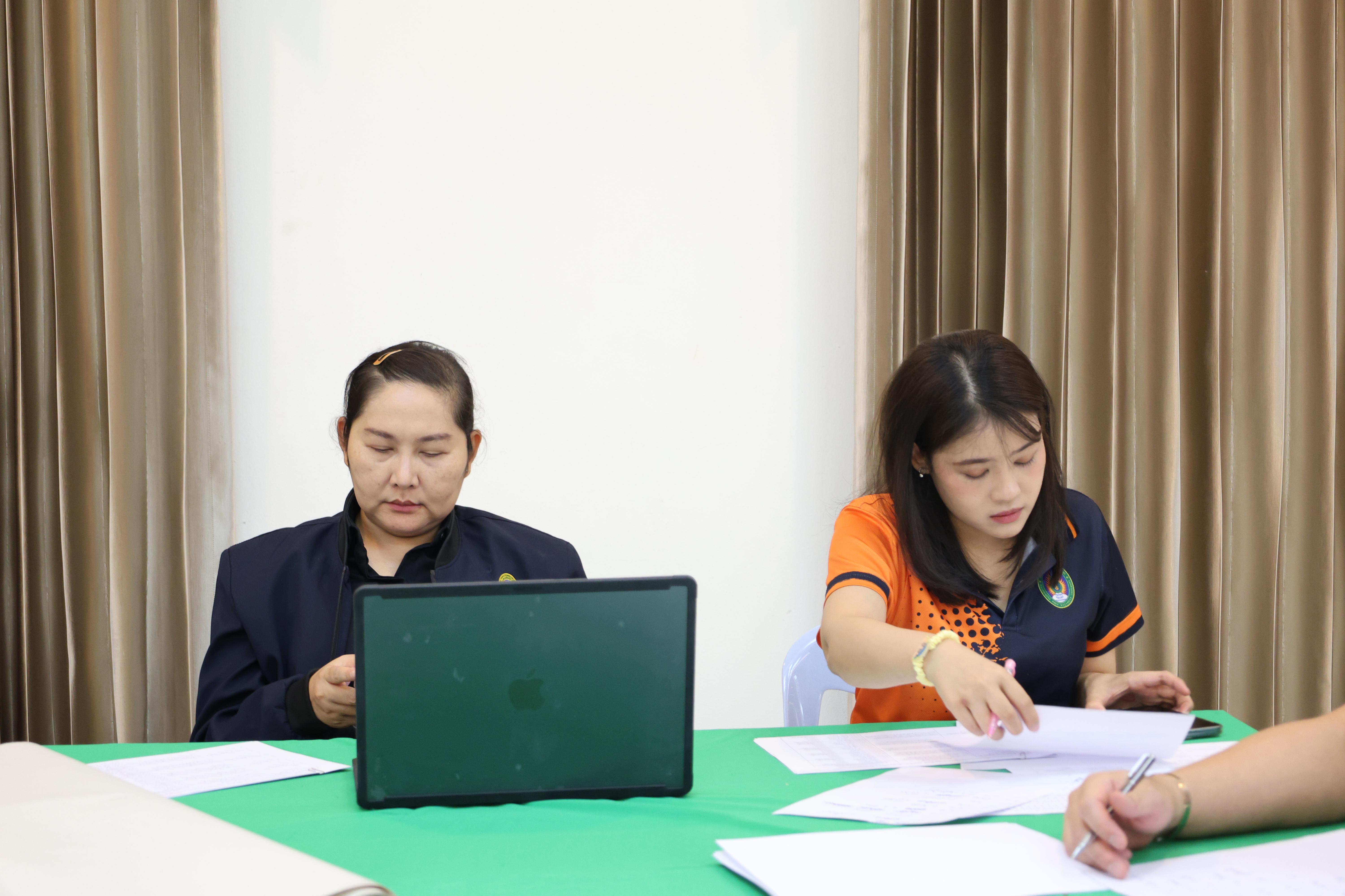 190. วันนี้เป็นการอบรมในโมดูลที่ 10 เรื่อง “ทักษะการโค้ชเพื่อการพัฒนา Soft Skills” .