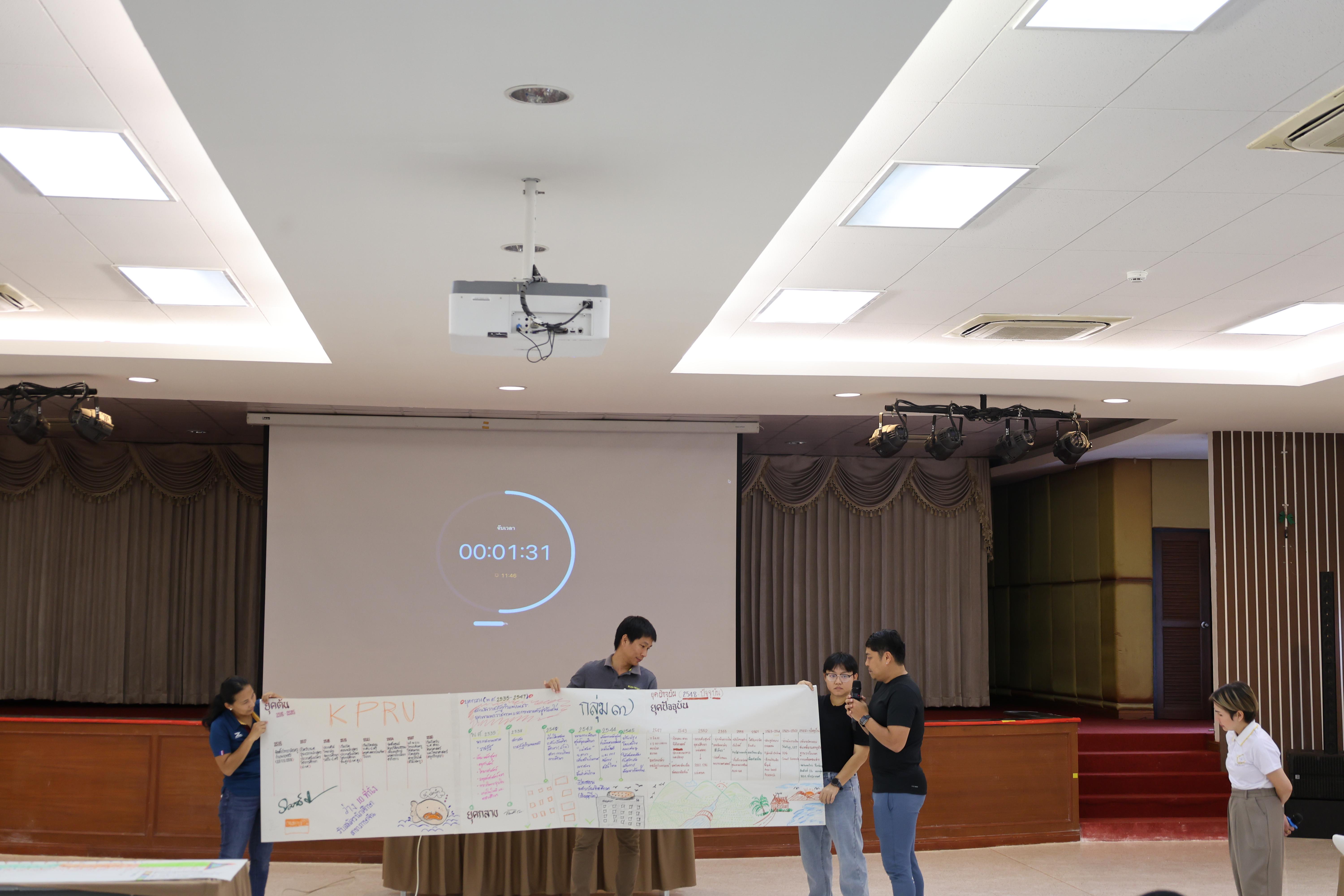 200. วันนี้เป็นการอบรมในโมดูลที่ 10 เรื่อง “ทักษะการโค้ชเพื่อการพัฒนา Soft Skills” .
