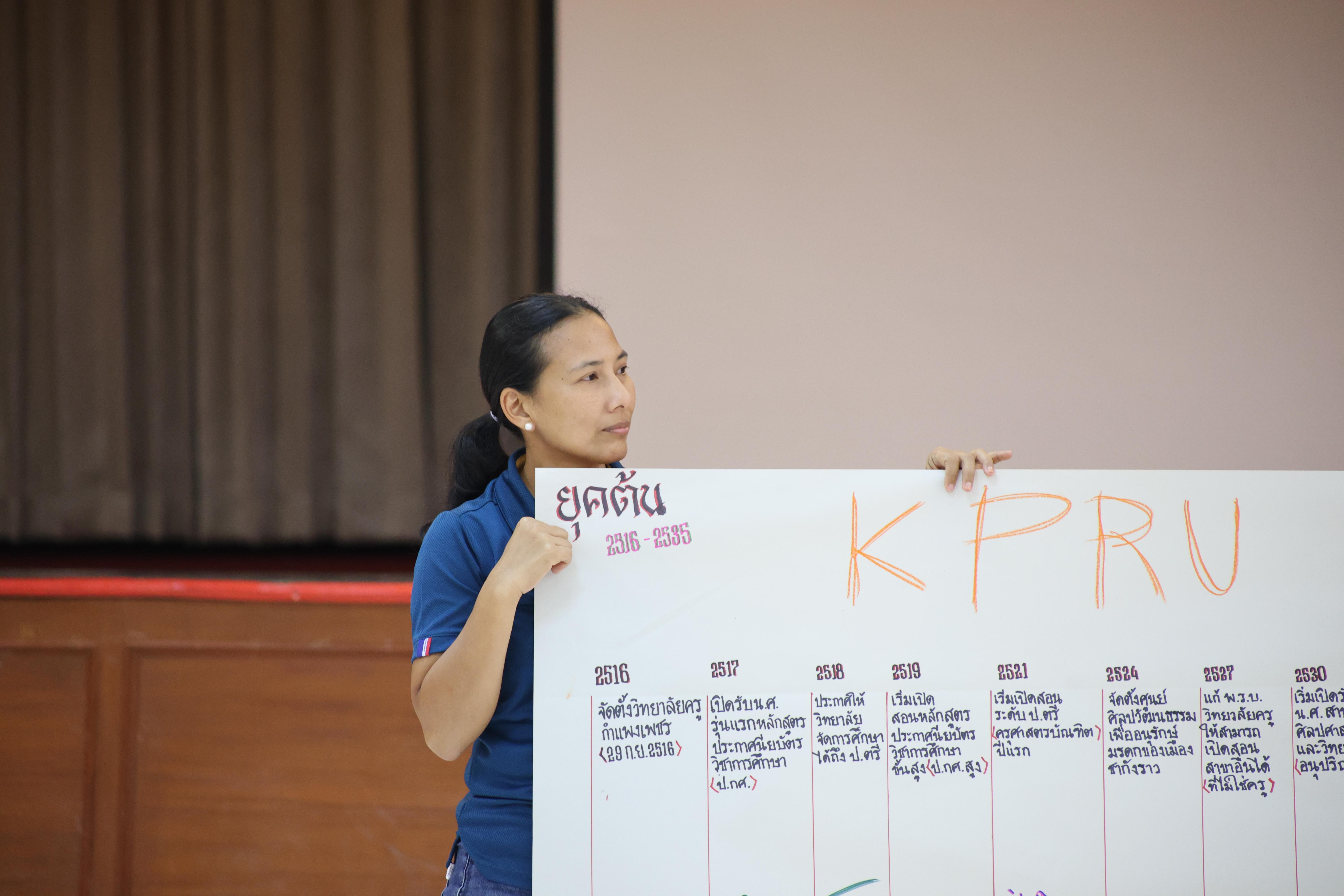 207. วันนี้เป็นการอบรมในโมดูลที่ 10 เรื่อง “ทักษะการโค้ชเพื่อการพัฒนา Soft Skills” .