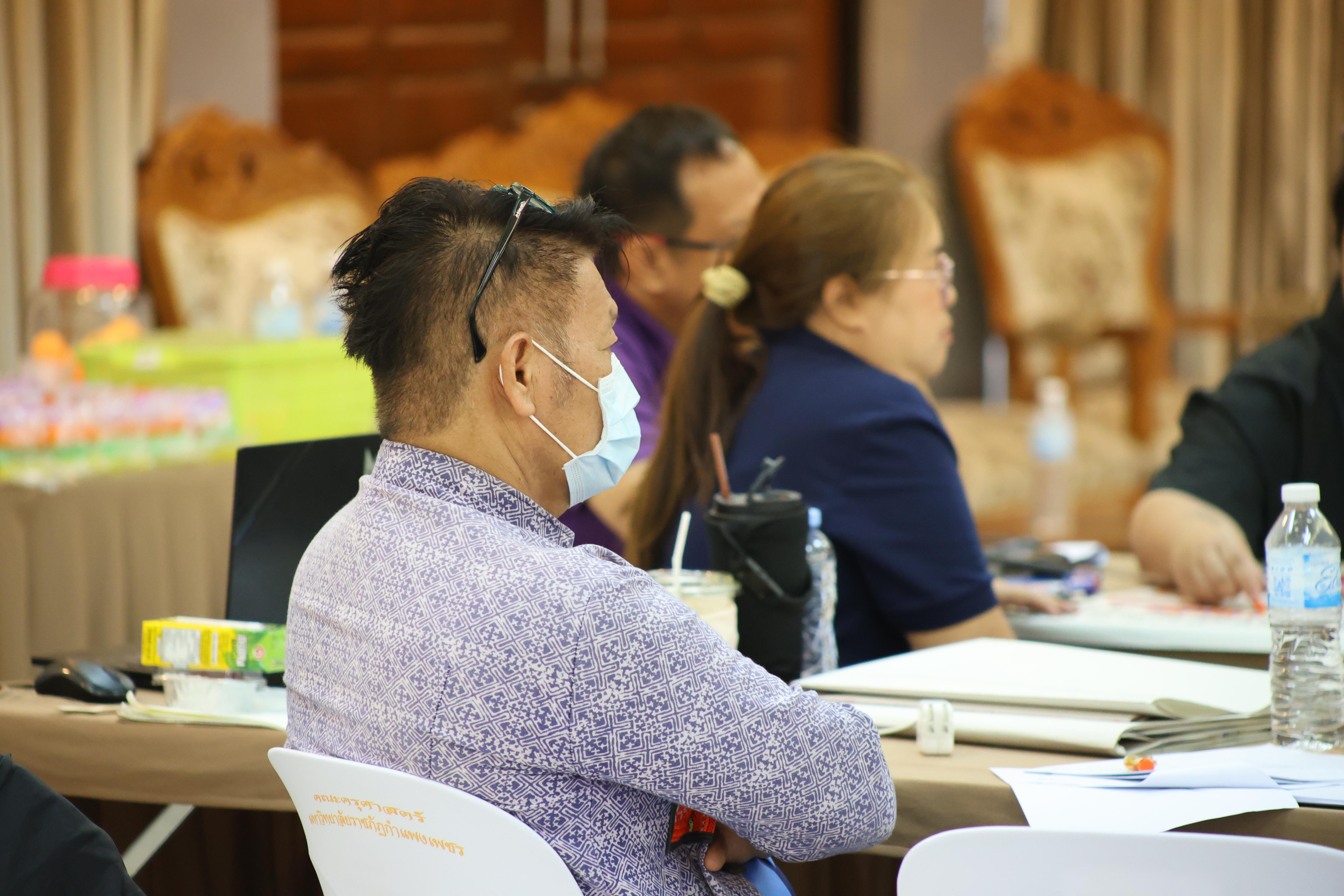 211. วันนี้เป็นการอบรมในโมดูลที่ 10 เรื่อง “ทักษะการโค้ชเพื่อการพัฒนา Soft Skills” .