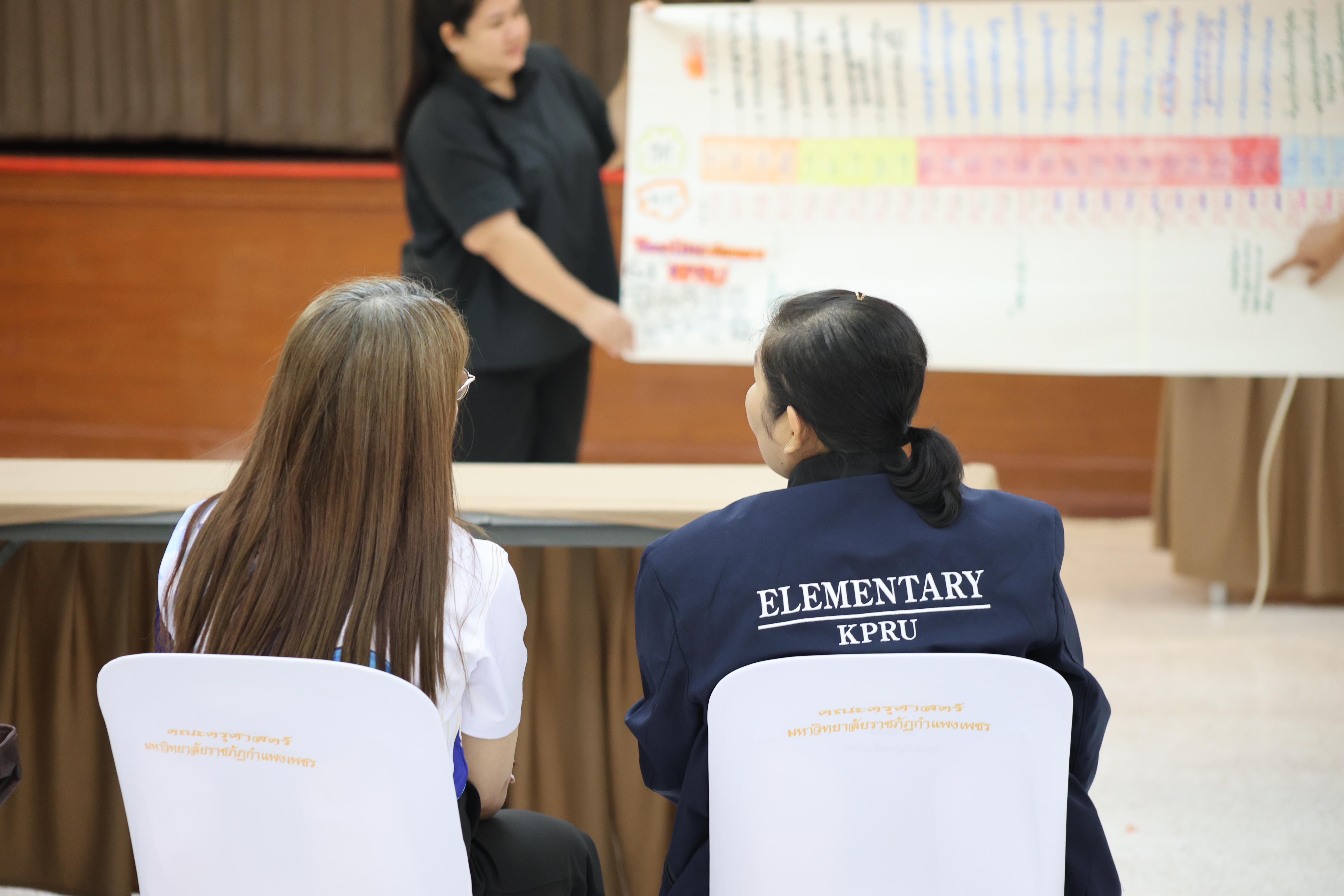 271. วันนี้เป็นการอบรมในโมดูลที่ 10 เรื่อง “ทักษะการโค้ชเพื่อการพัฒนา Soft Skills” .